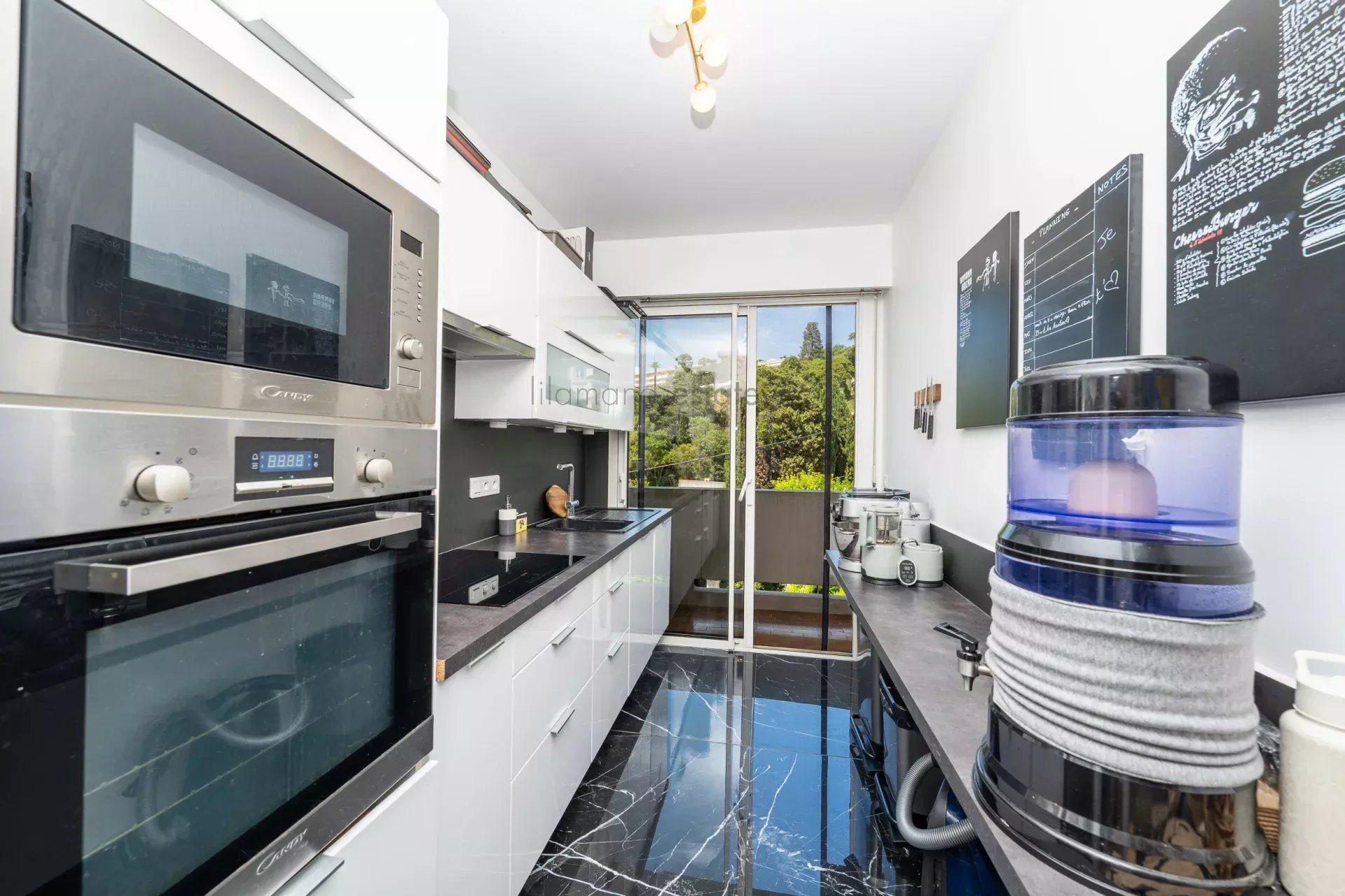 Cannes Montrose - Large 1 Bedroom Apaertment - Terrace - Parking - Plus