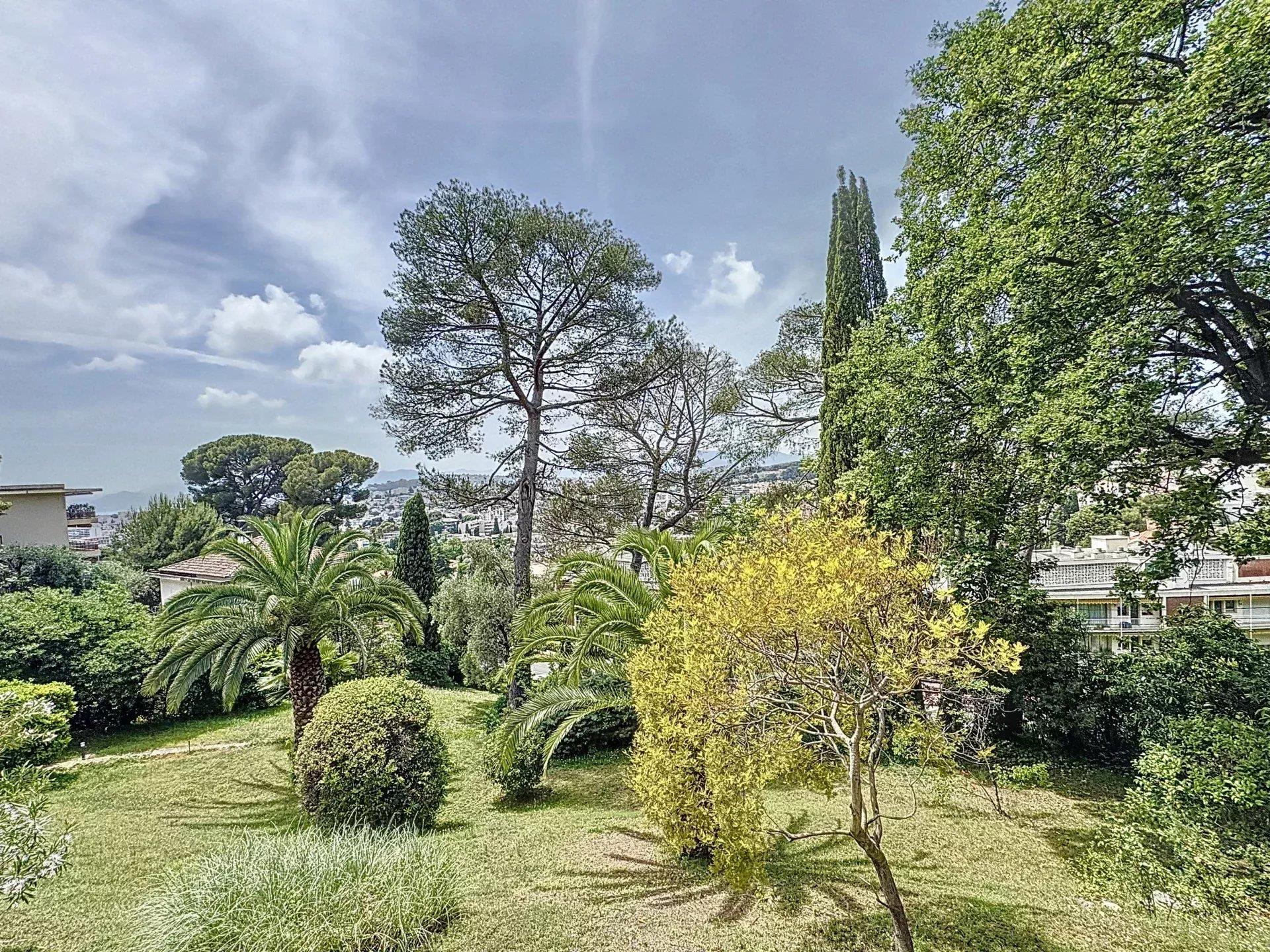 Appartement à vendre, 58m², Le Cannet