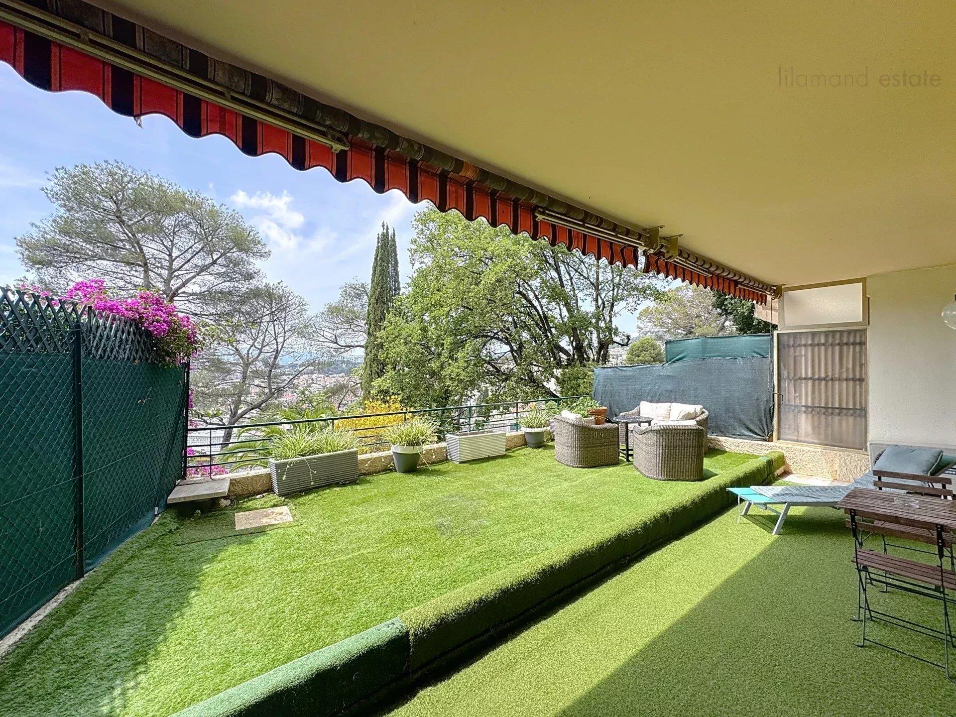 Appartement à vendre, 58m², Le Cannet