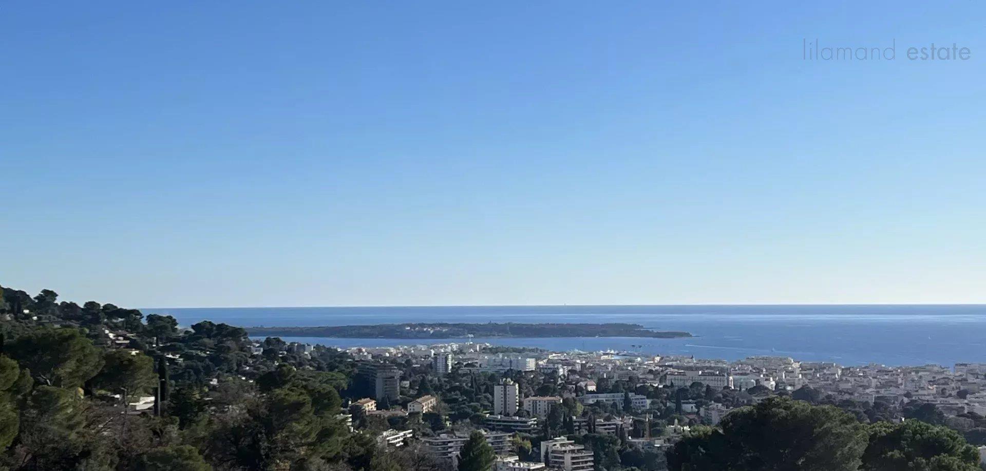 Appartement à vendre, 158m², Le Cannet