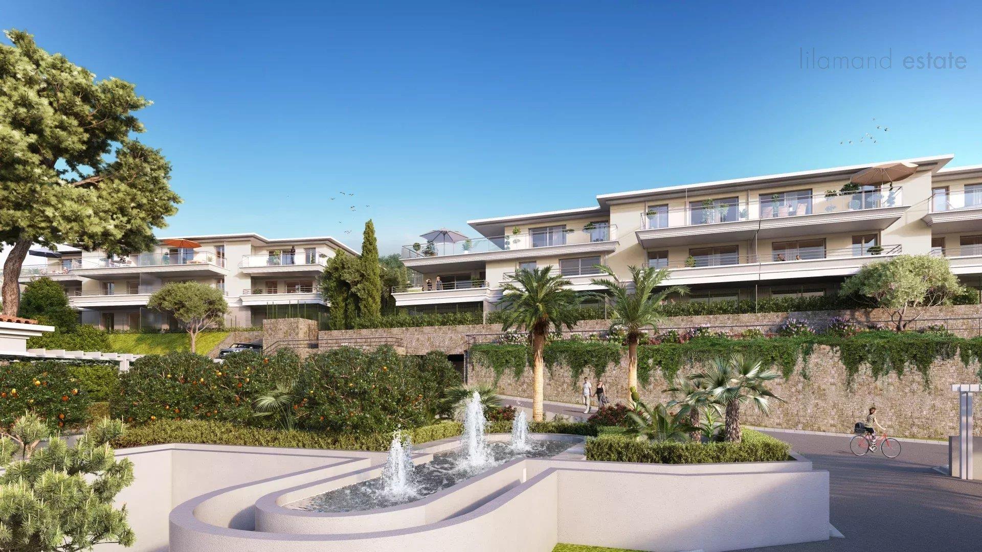 Appartement à vendre, 158m², Le Cannet