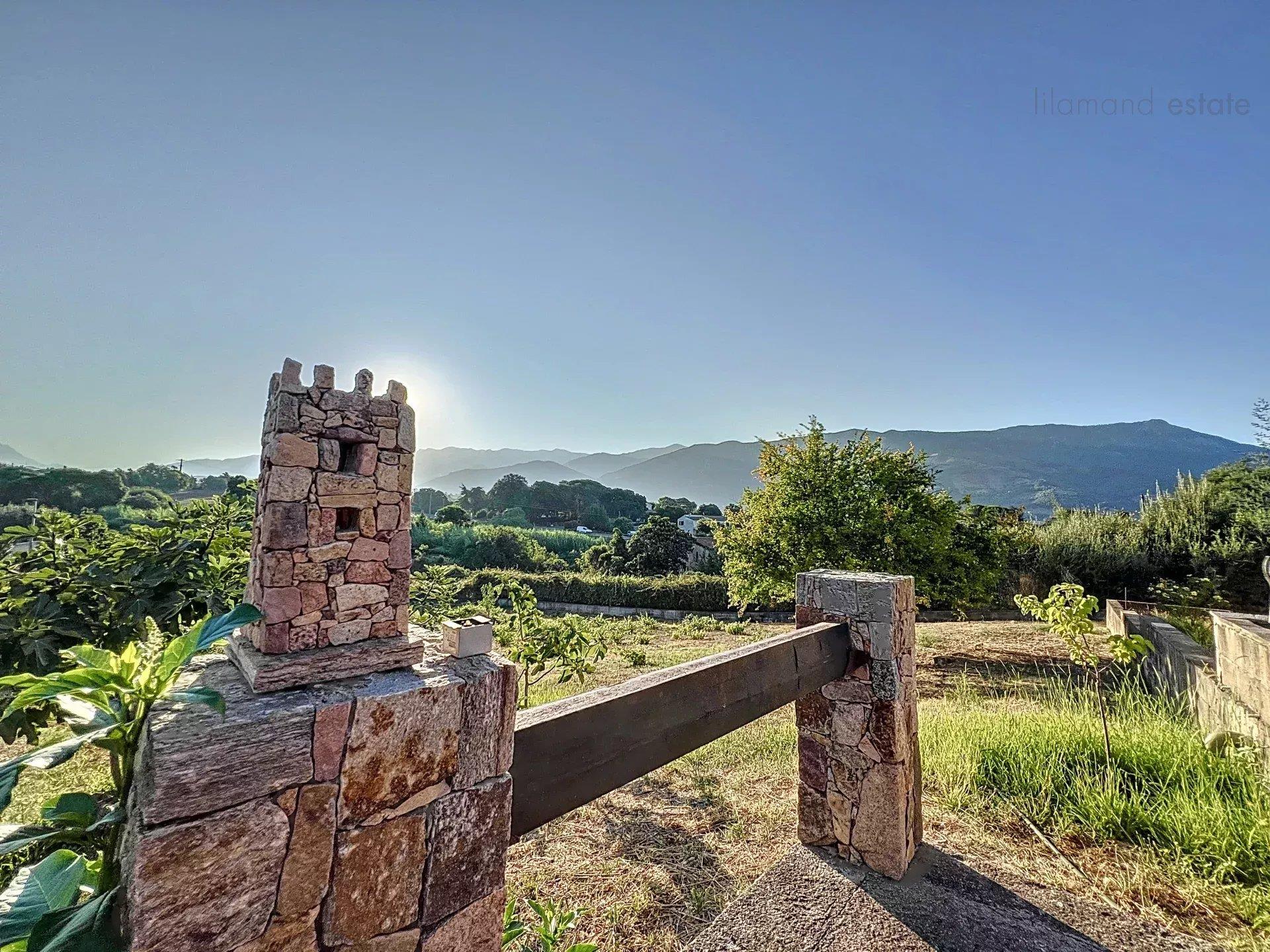 Maison à vendre, 142m², Sarrola-Carcopino