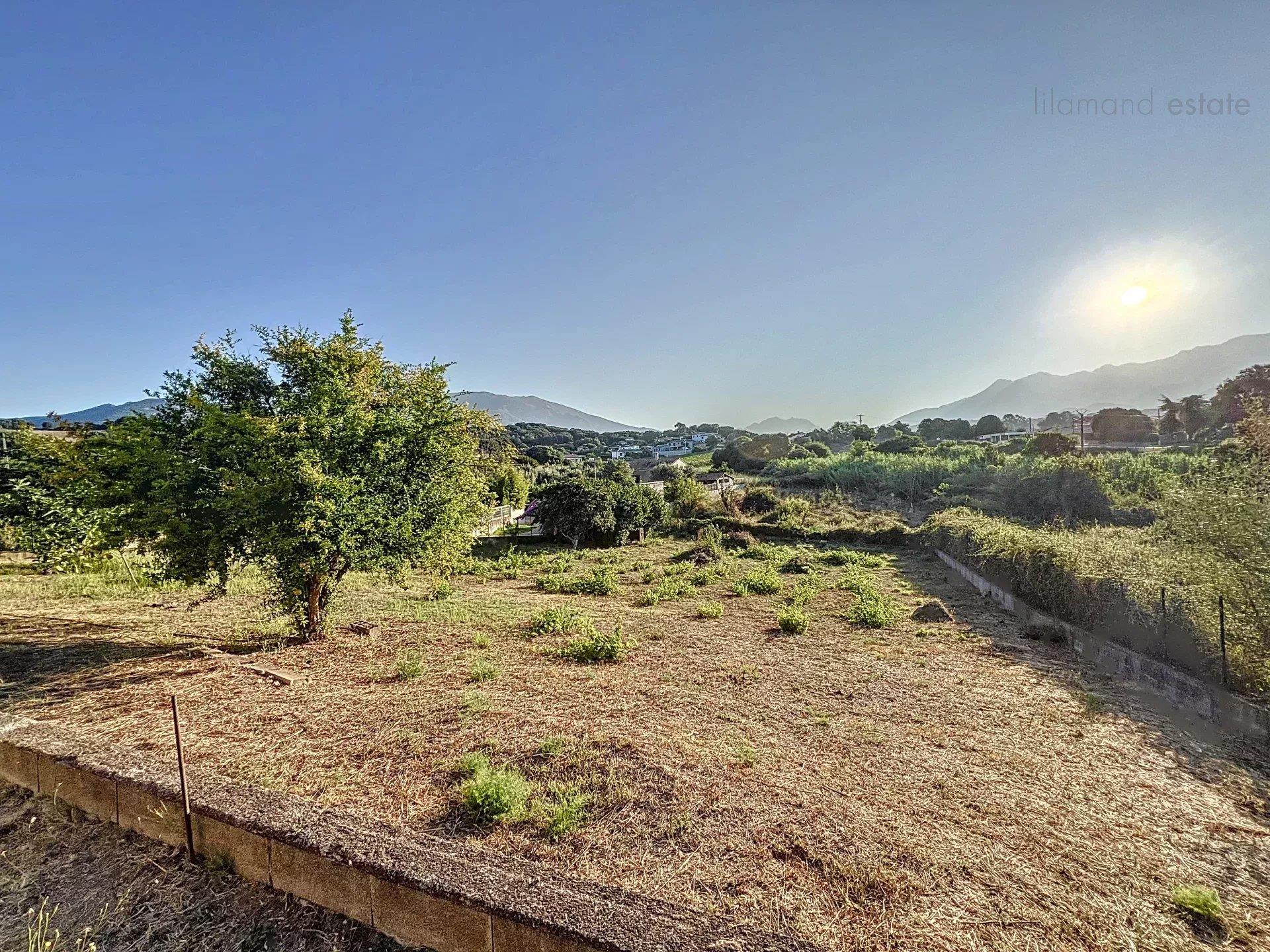 Maison à vendre, 142m², Sarrola-Carcopino