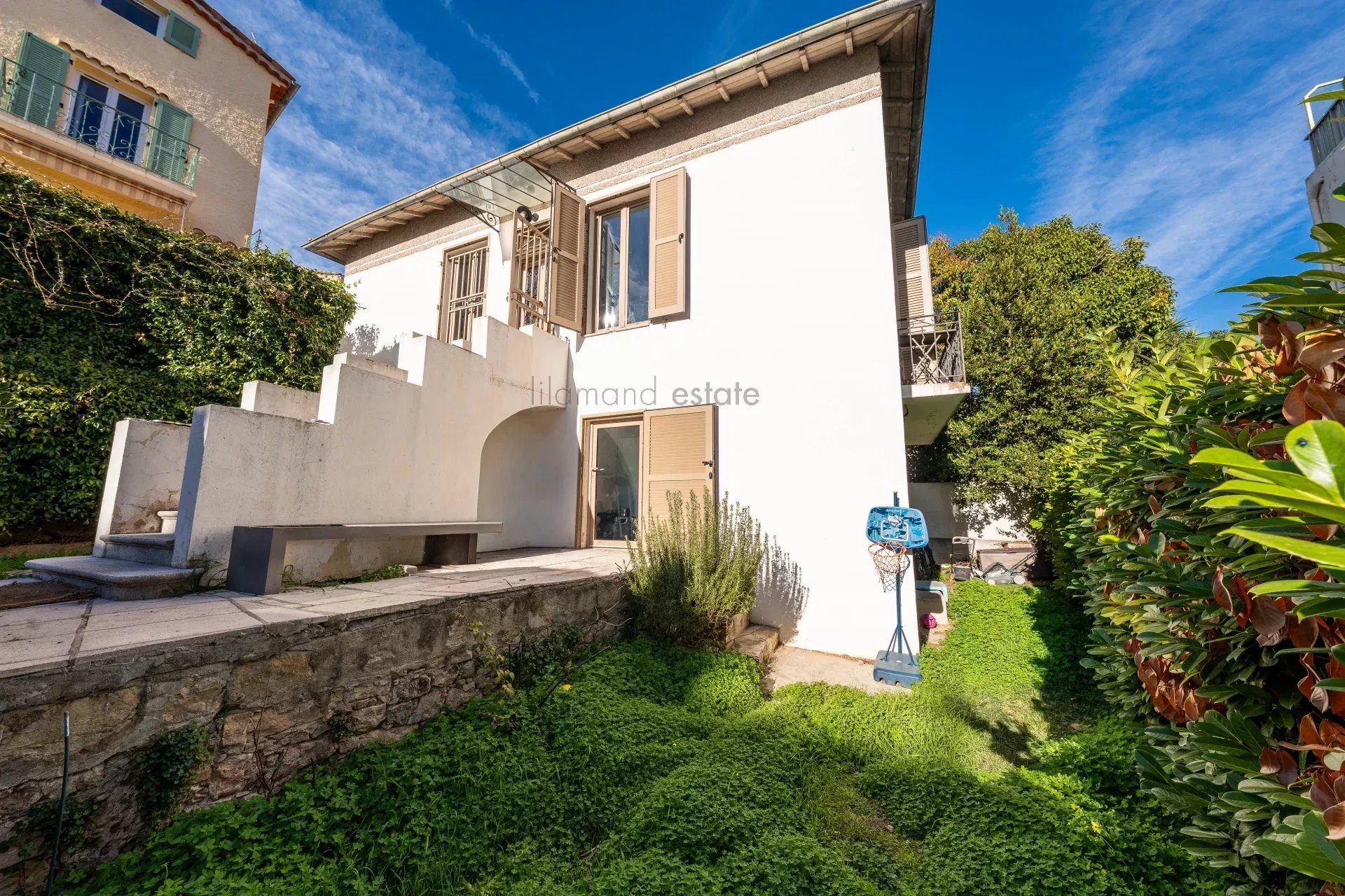 Maison à vendre, 120m², Le Cannet