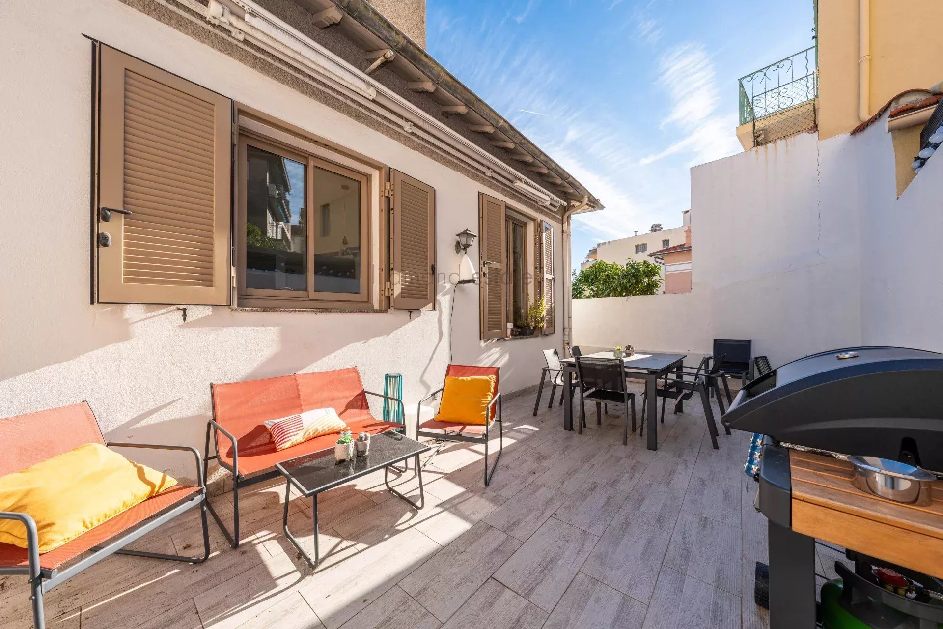 Maison à vendre, 120m², Le Cannet