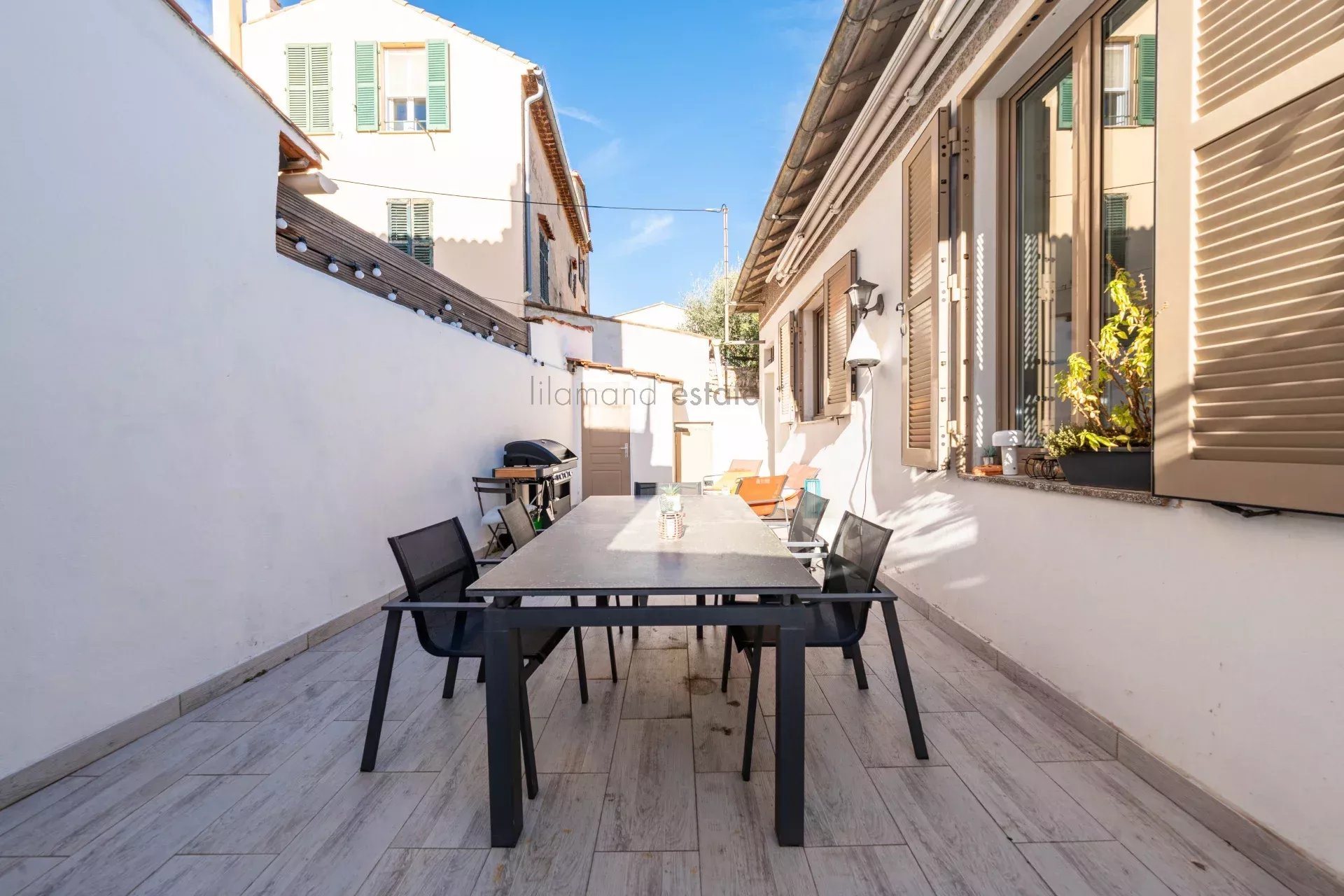 Maison à vendre, 120m², Le Cannet