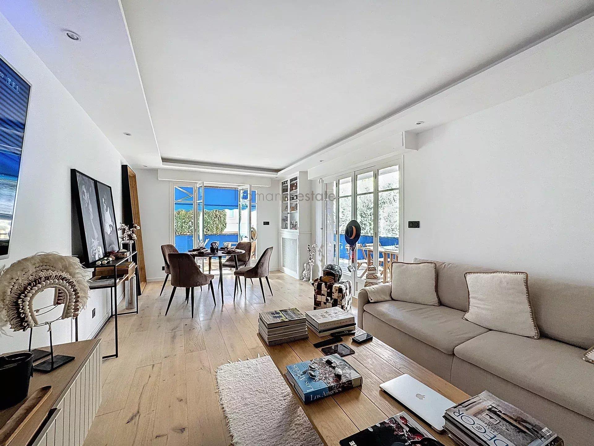 Appartement à vendre, 66m², Le Cannet