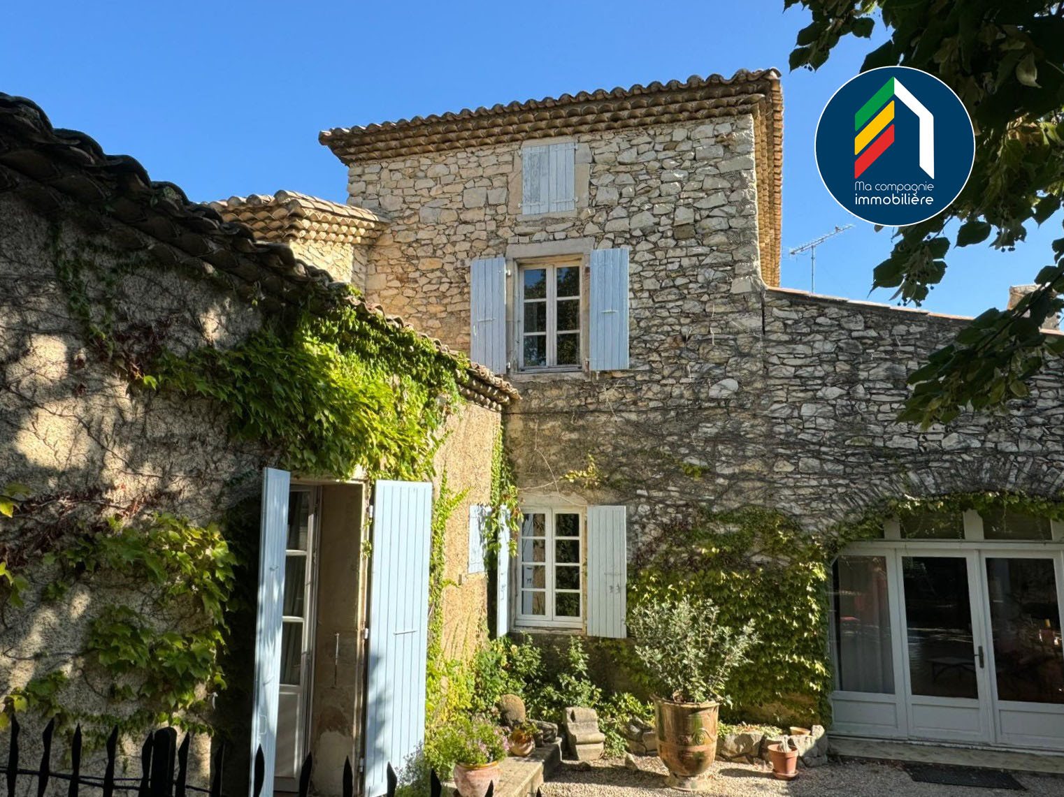Maison à vendre, 330m², Marsanne