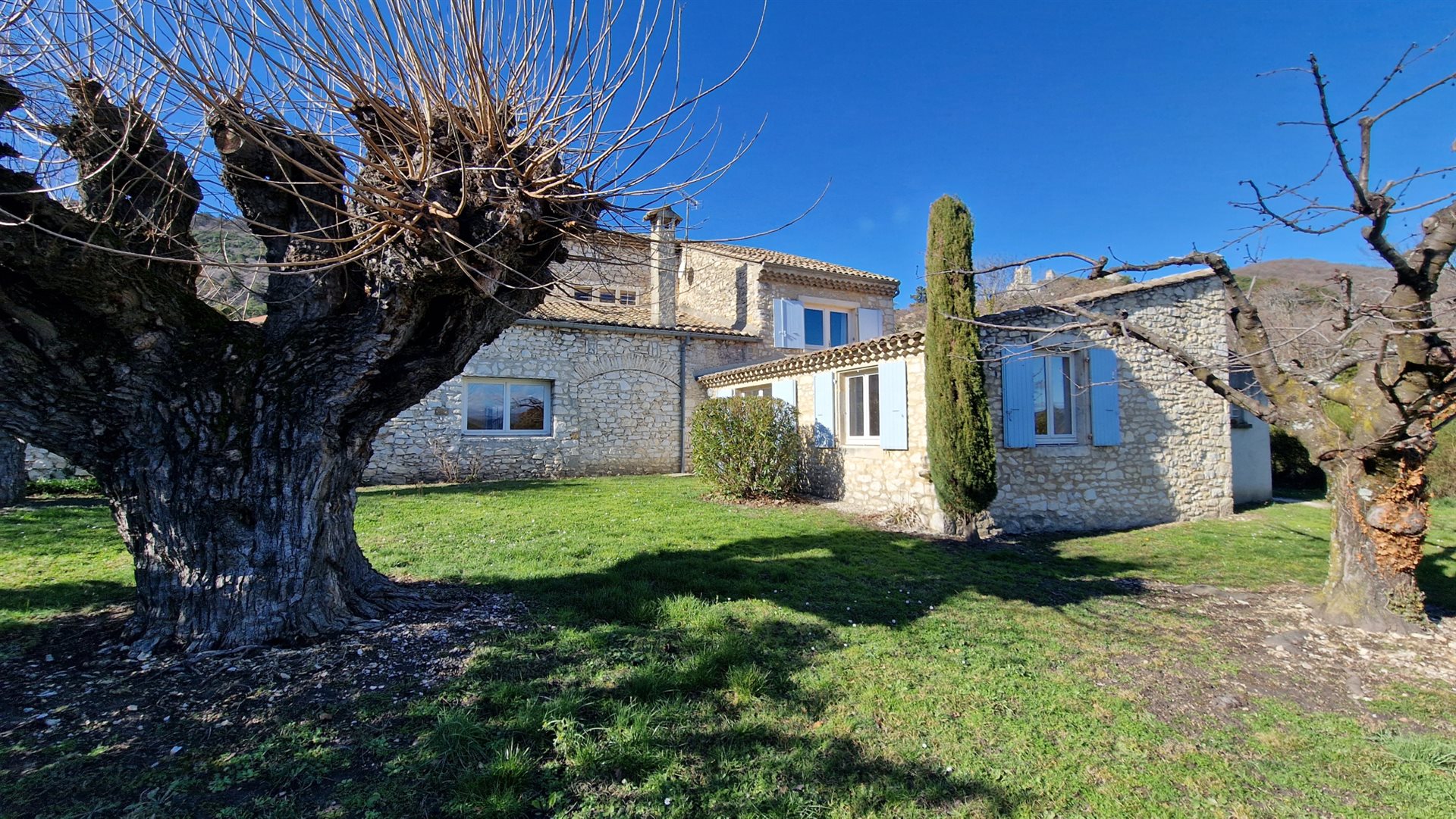 Maison à vendre, 330m², Marsanne