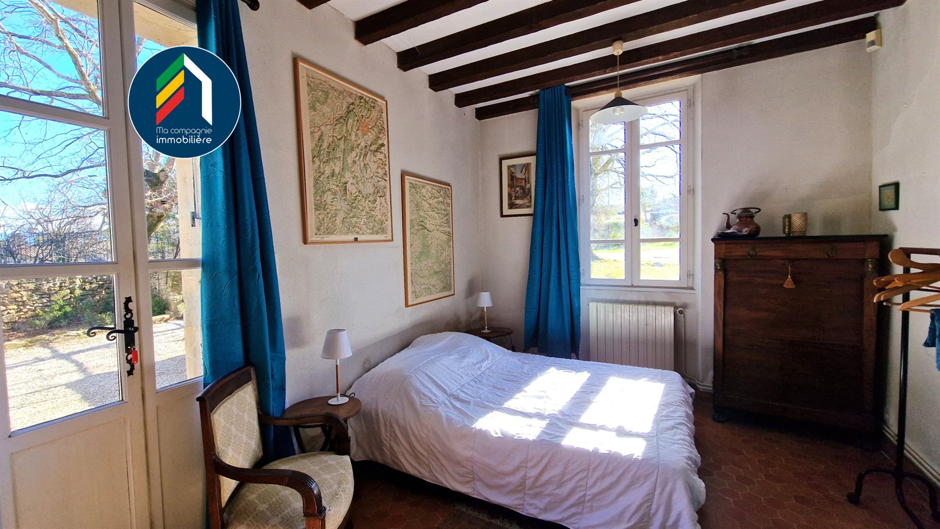 Maison à vendre, 330m², Marsanne