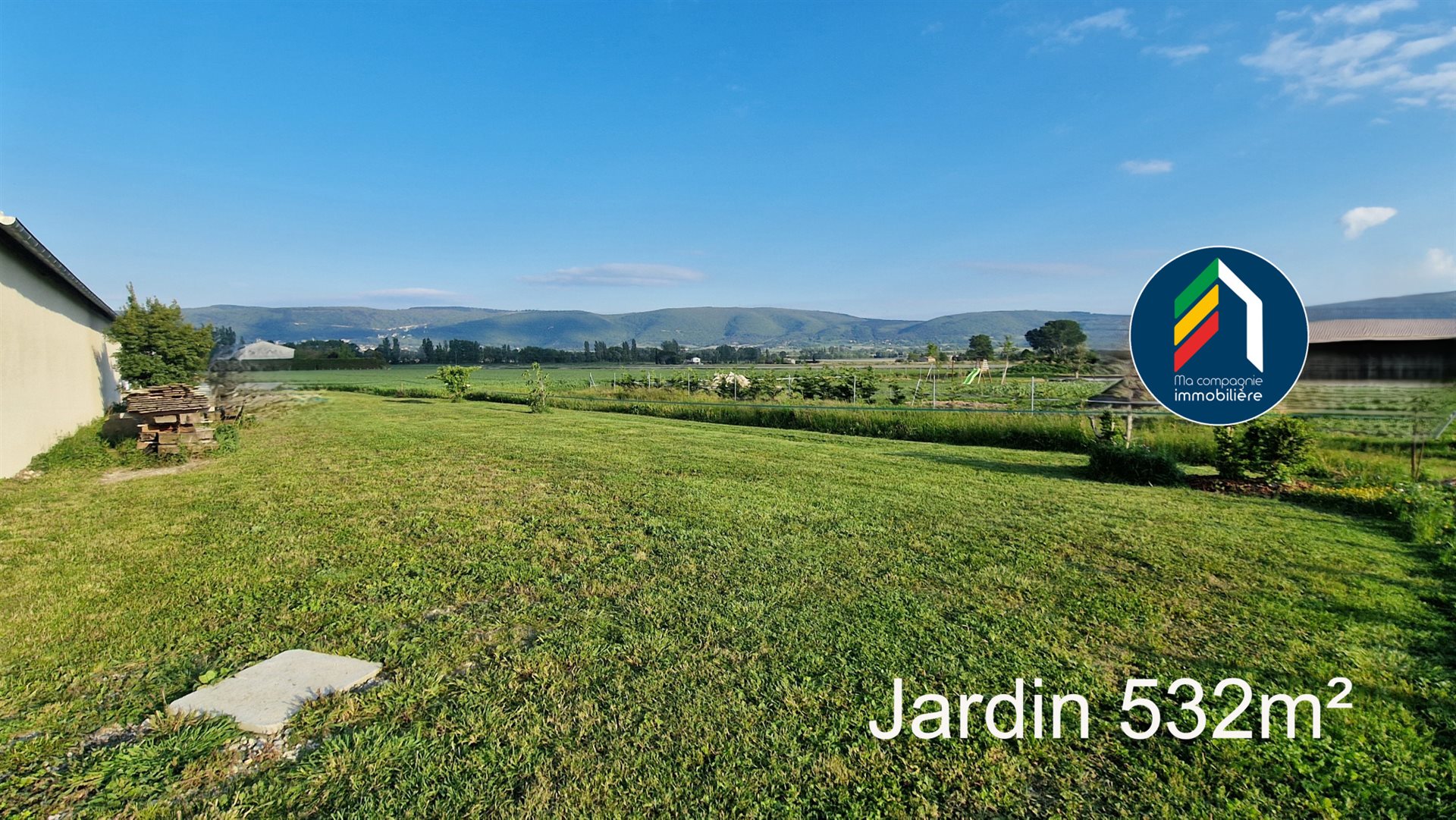 Maison à vendre, 330m², Marsanne