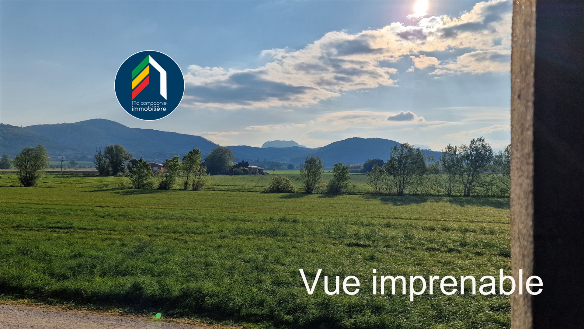 Maison à vendre, 330m², Marsanne