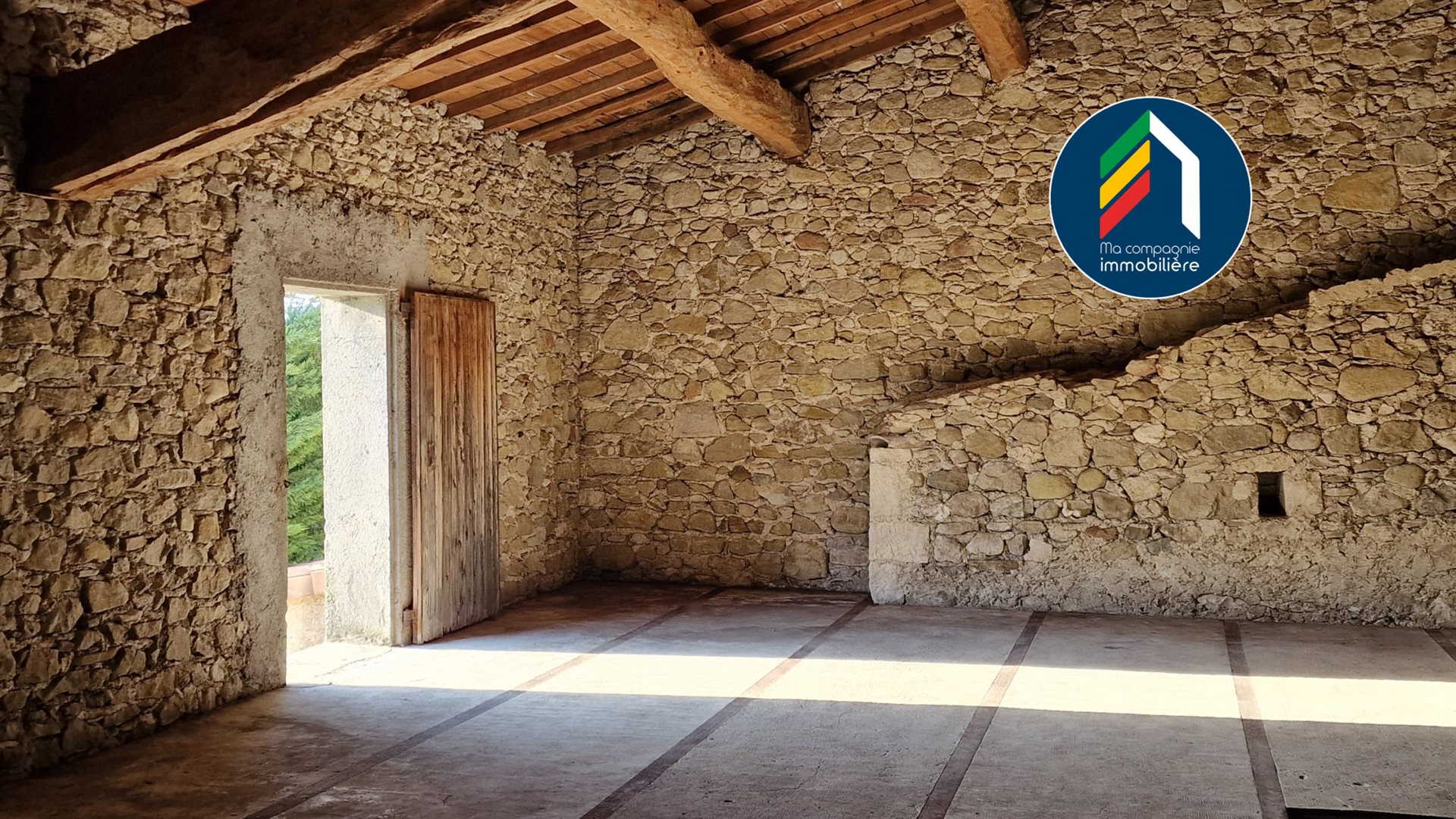 Maison à vendre, 330m², Marsanne