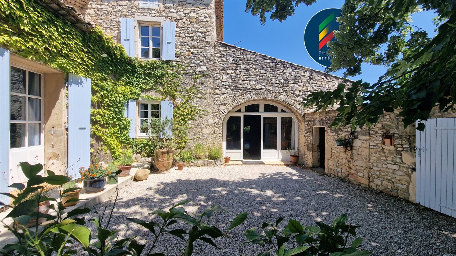 Maison à vendre, 330m², Marsanne