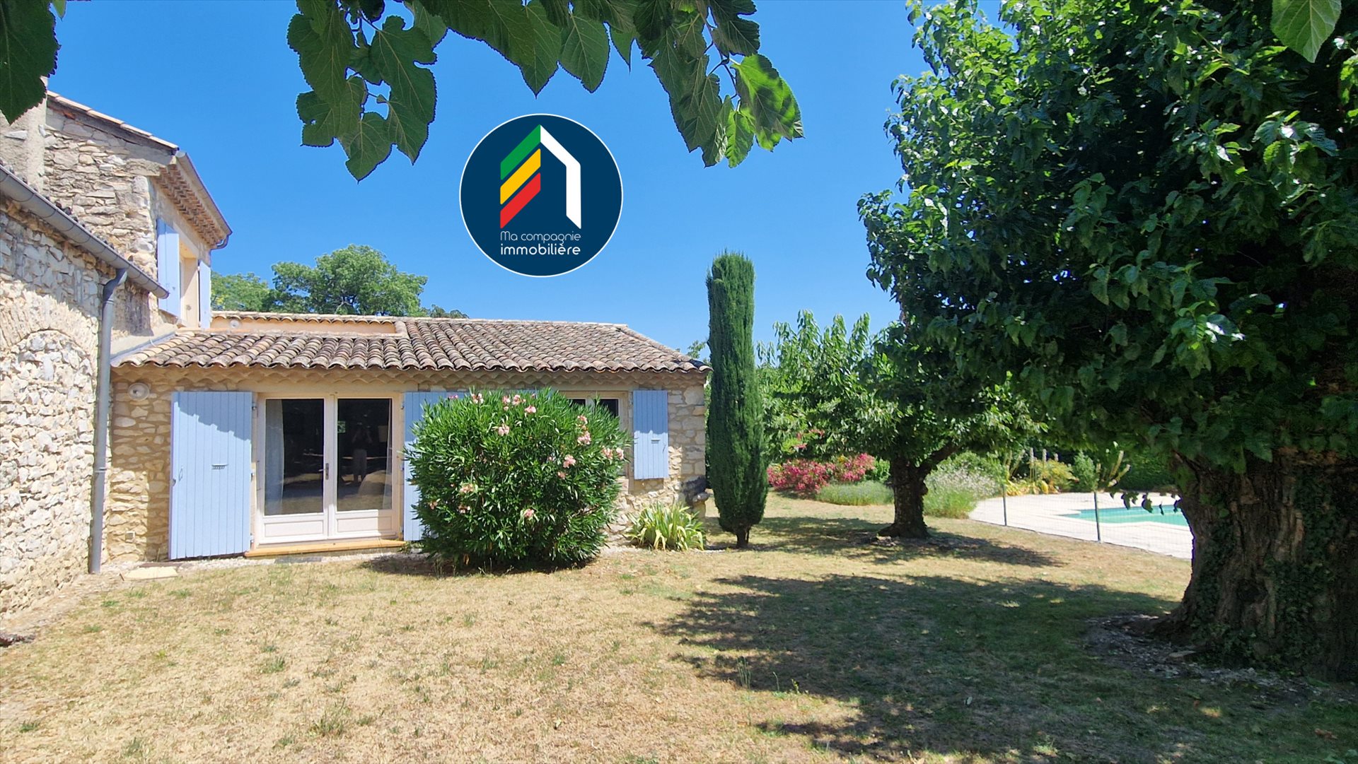 Maison à vendre, 330m², Marsanne