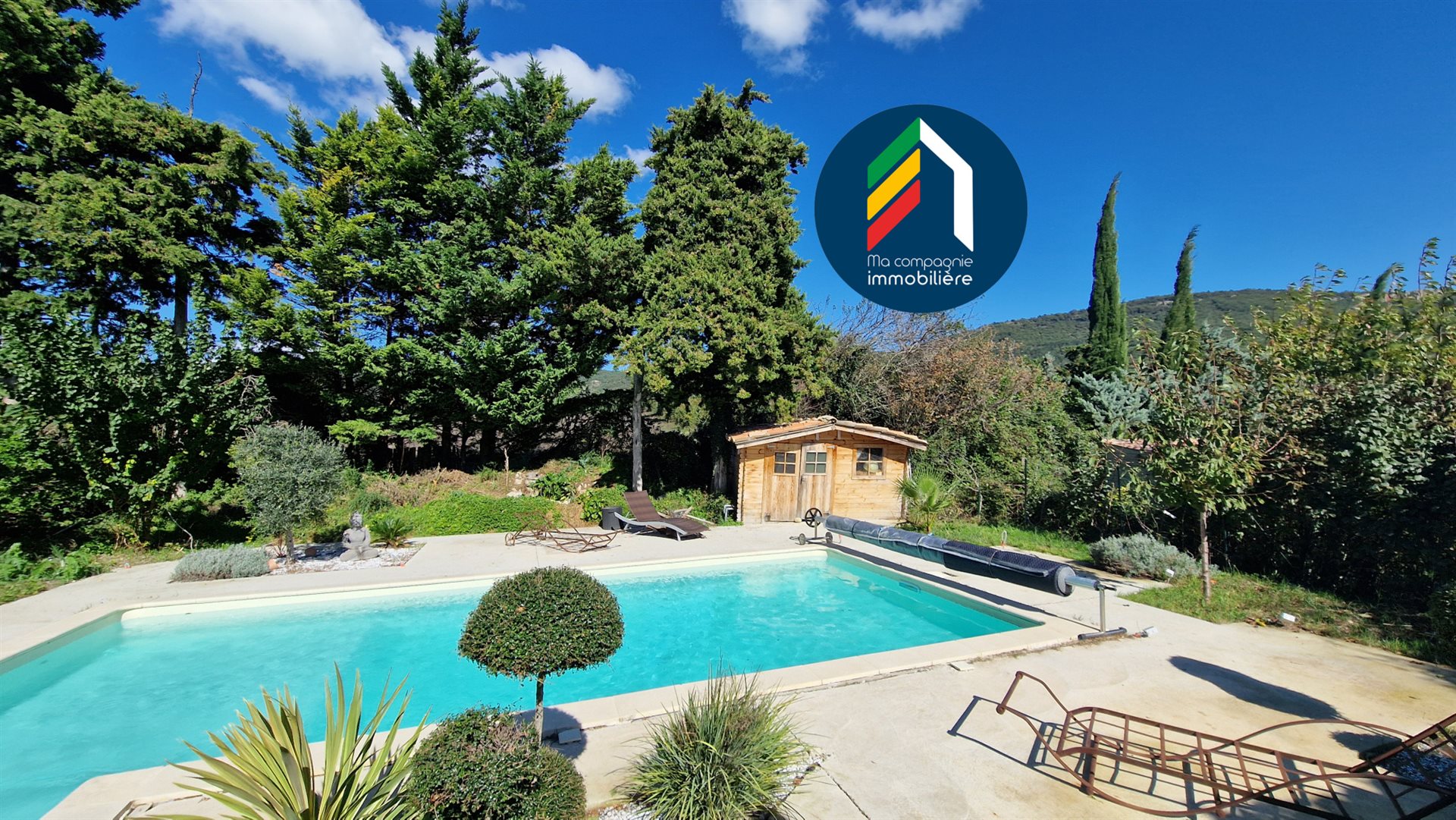 Maison à vendre, 291m², Roynac