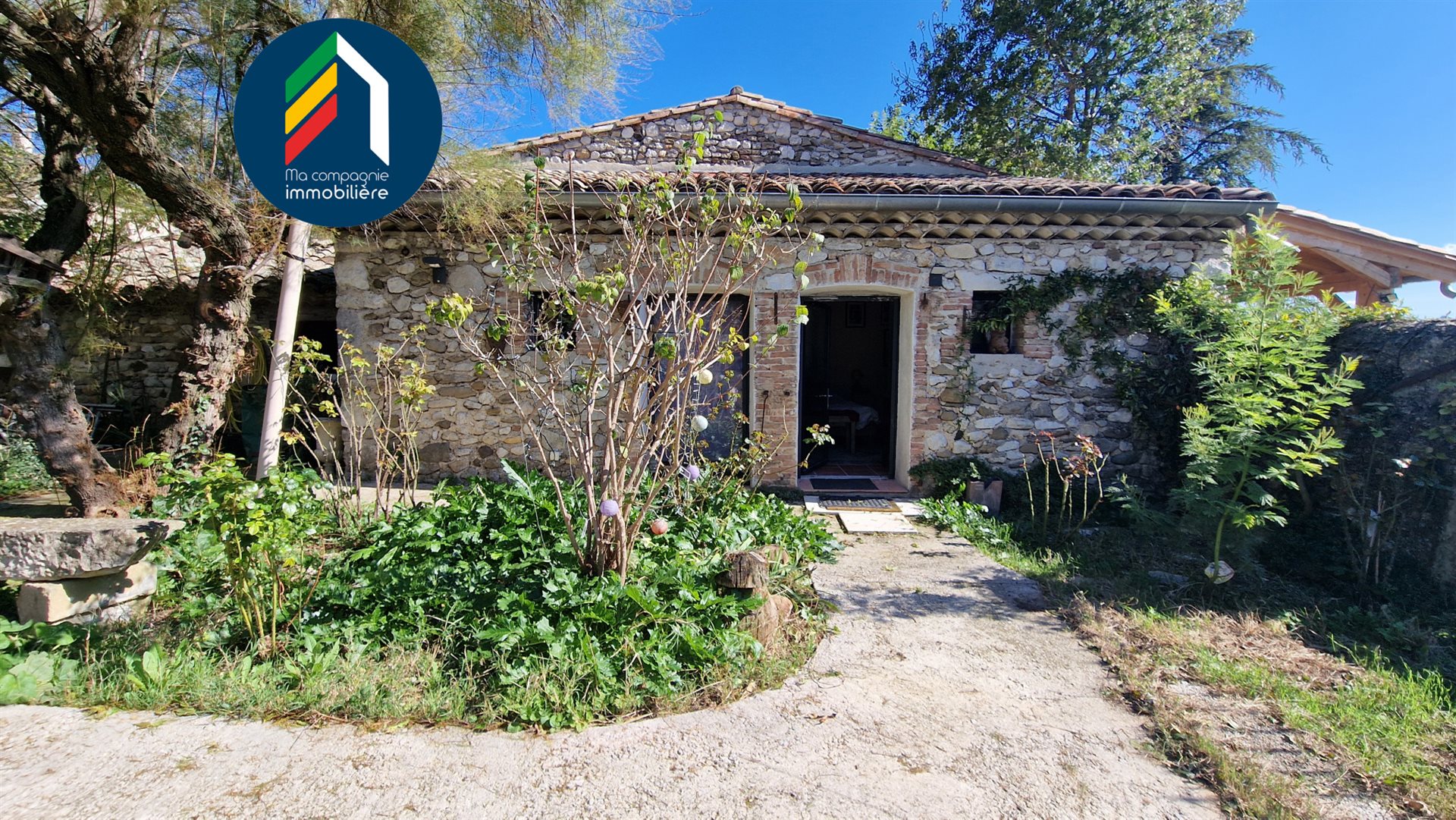 Maison à vendre, 291m², Roynac