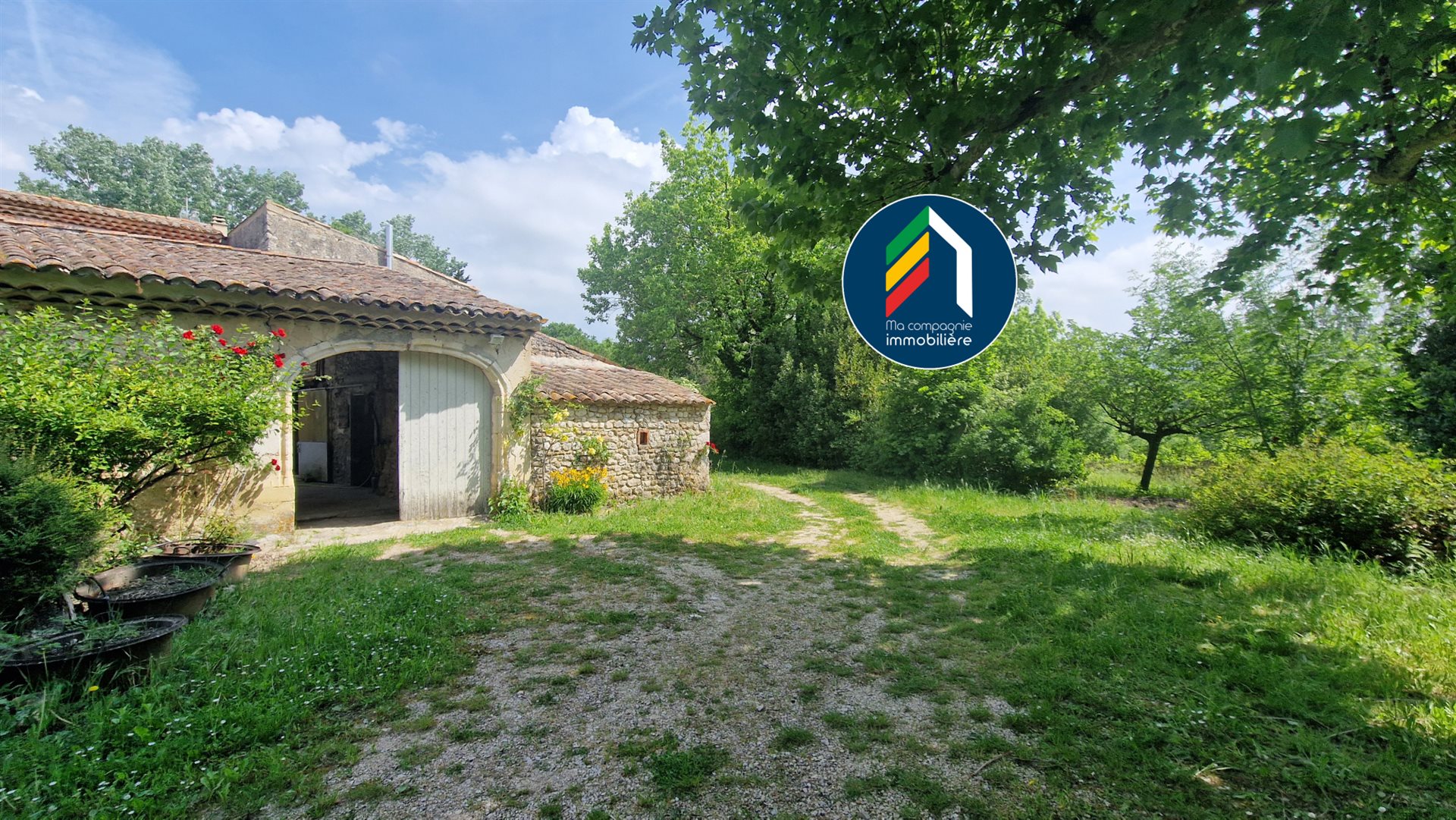 Maison à vendre, 121m², Marsanne