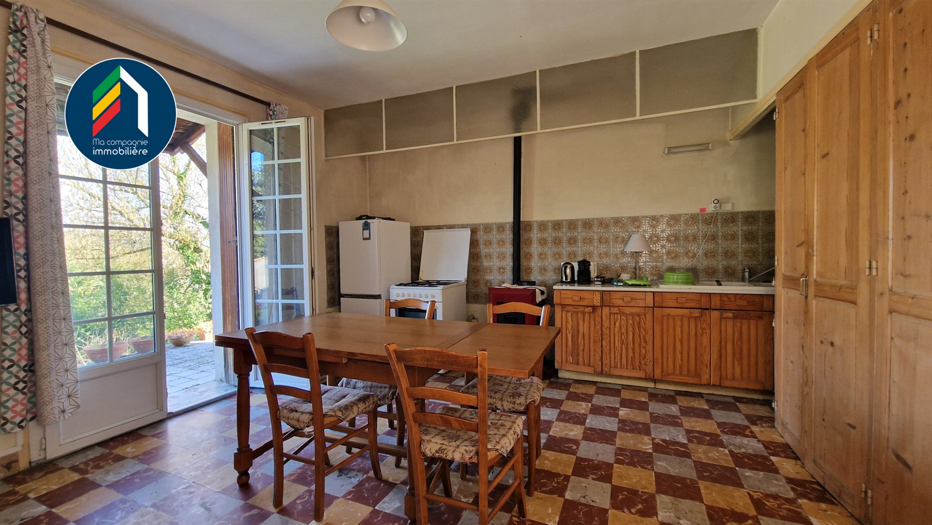 Maison à vendre, 121m², Marsanne