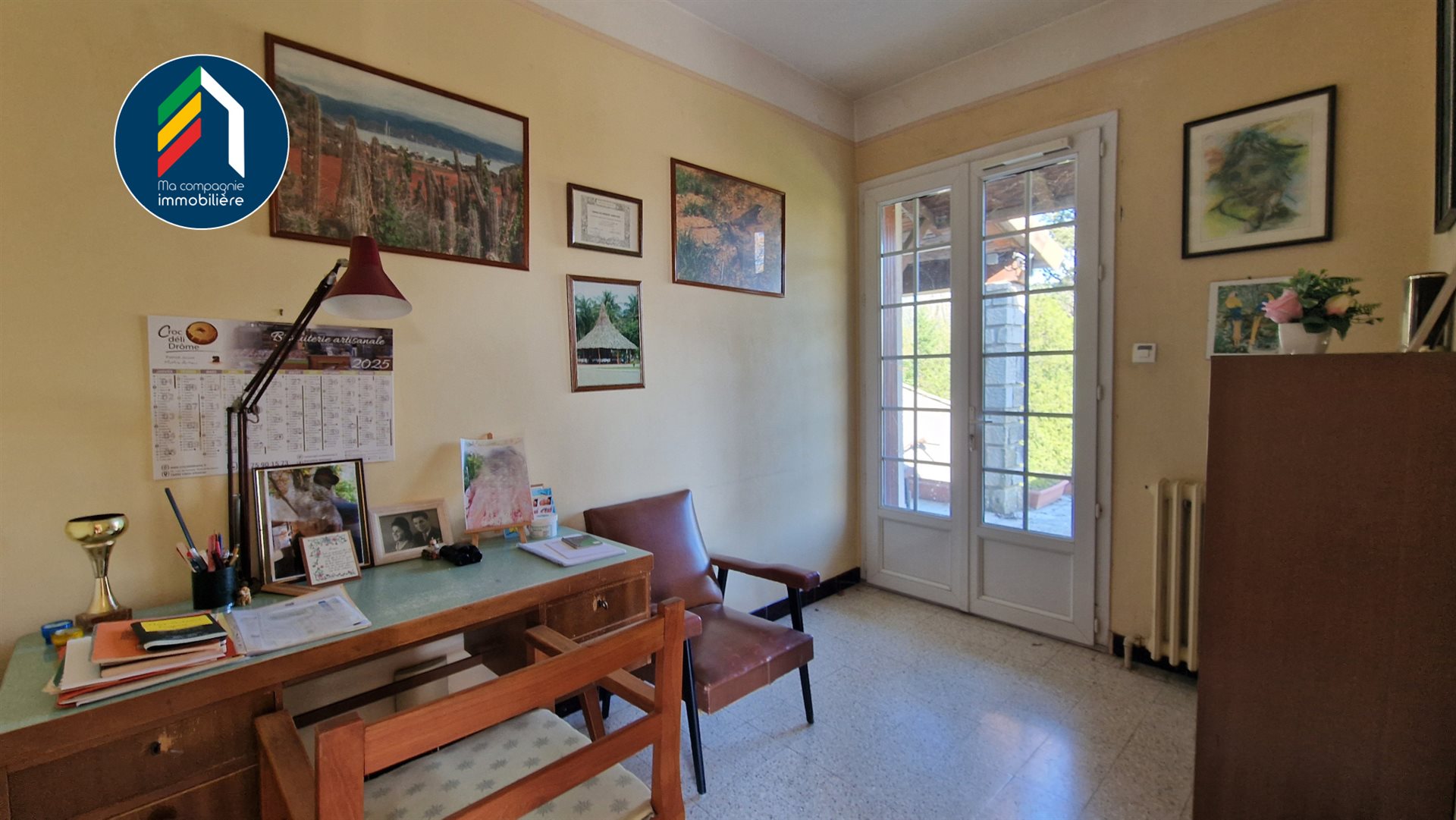 Maison à vendre, 121m², Marsanne