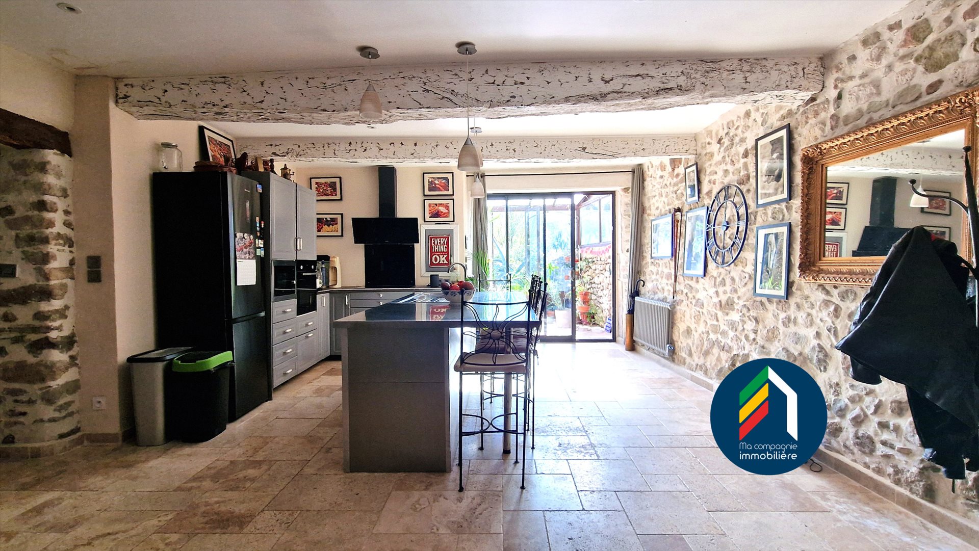 Maison à vendre, 291m², Roynac