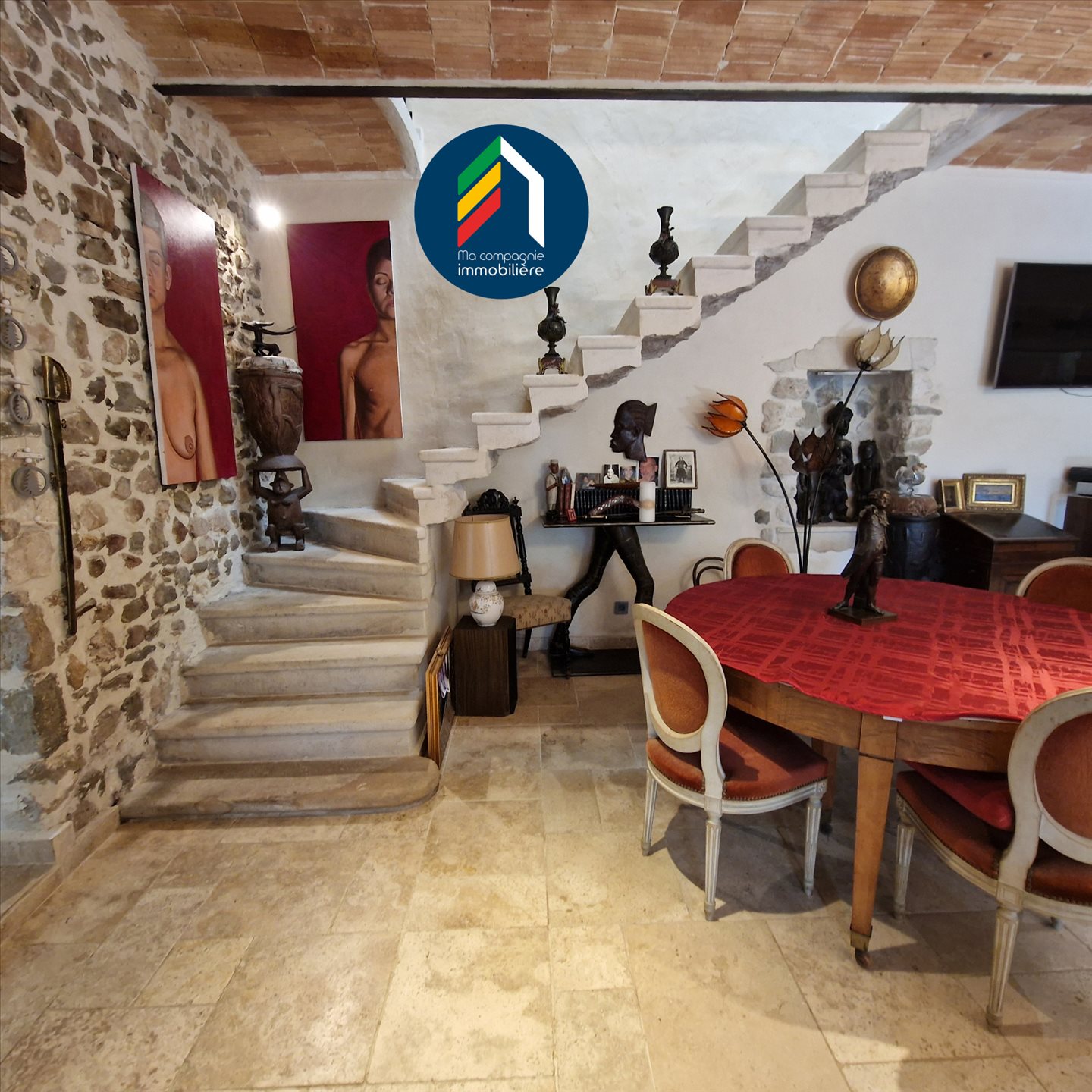 Maison à vendre, 291m², Roynac