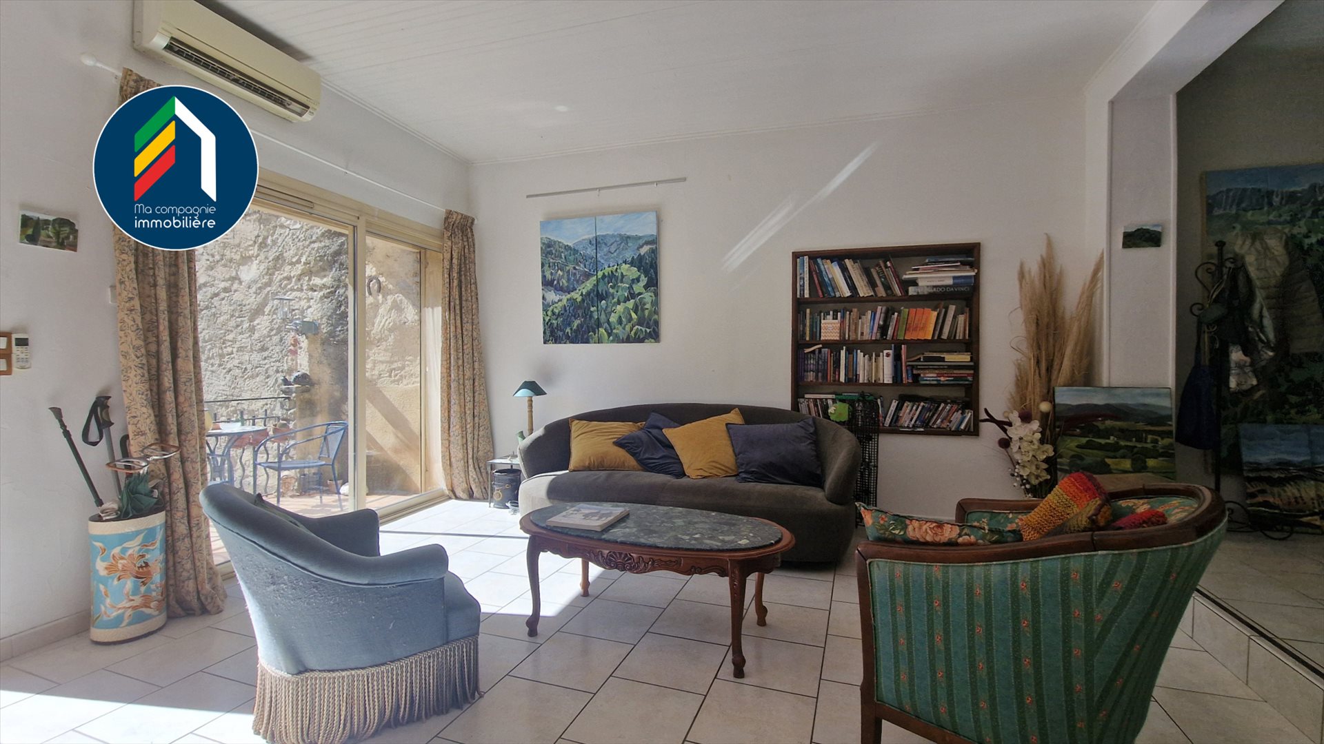 Maison à vendre, 94m², Marsanne