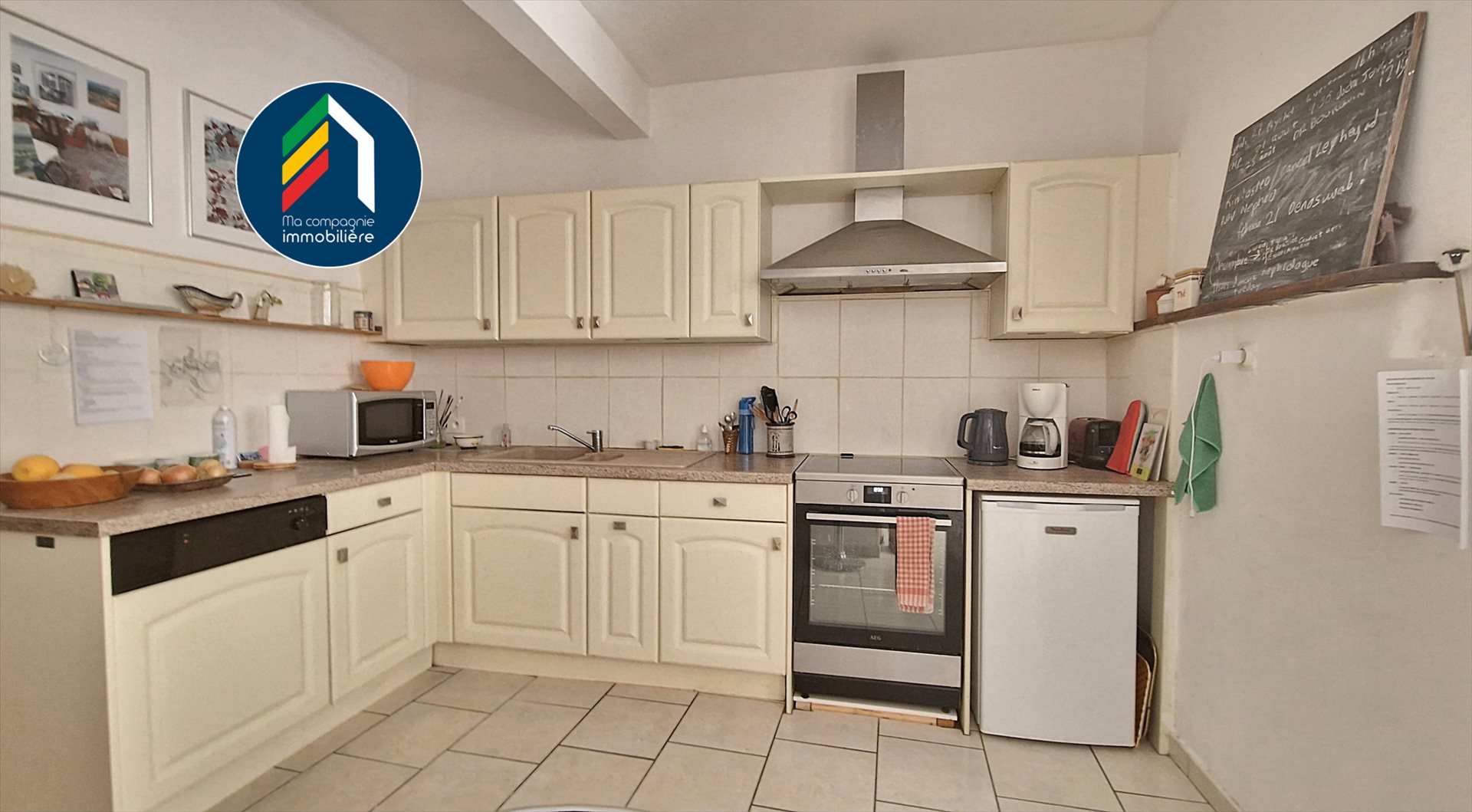 Maison à vendre, 94m², Marsanne
