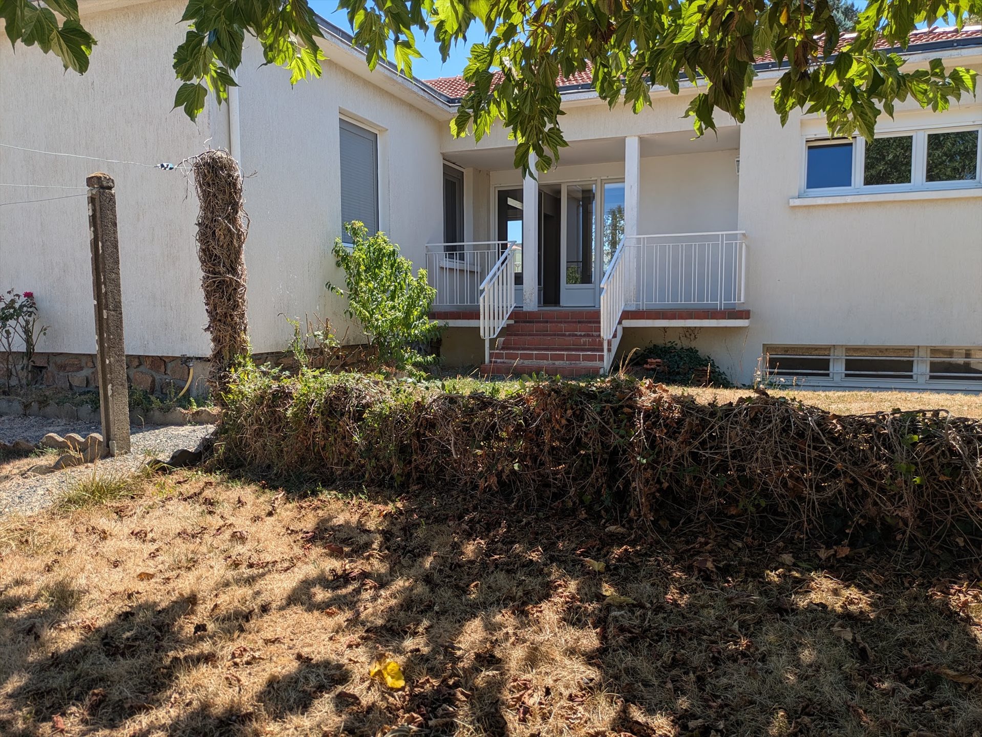 Maison à vendre, 130m², Chantonnay