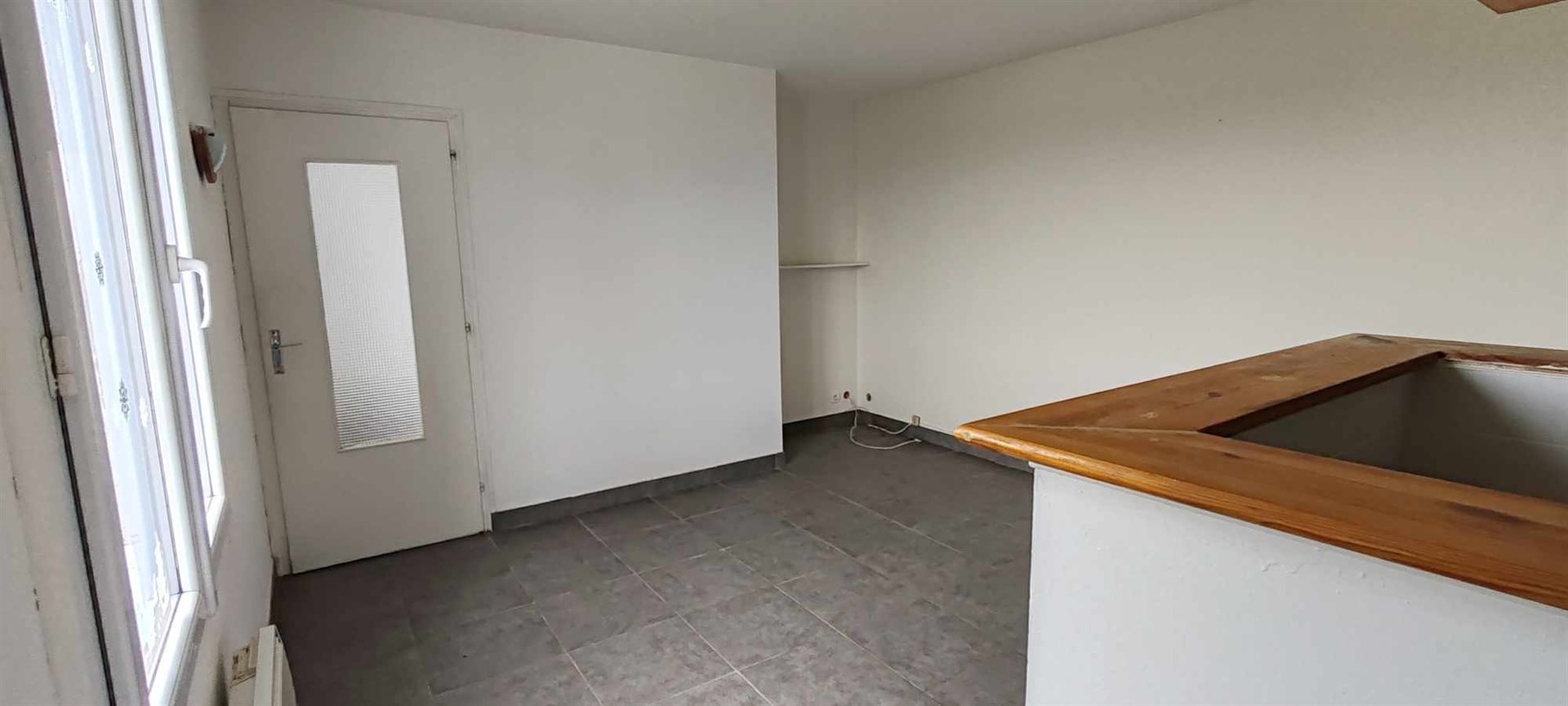 Appartement à louer, 44m², Chantonnay