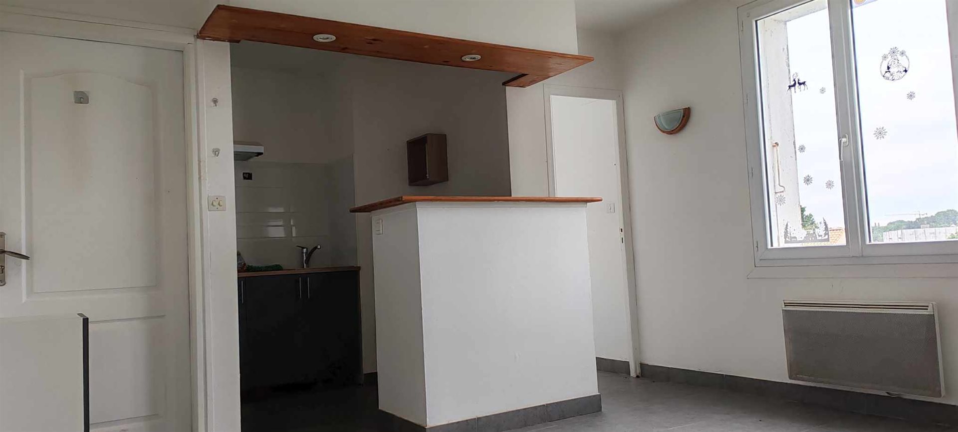 Appartement à louer, 44m², Chantonnay