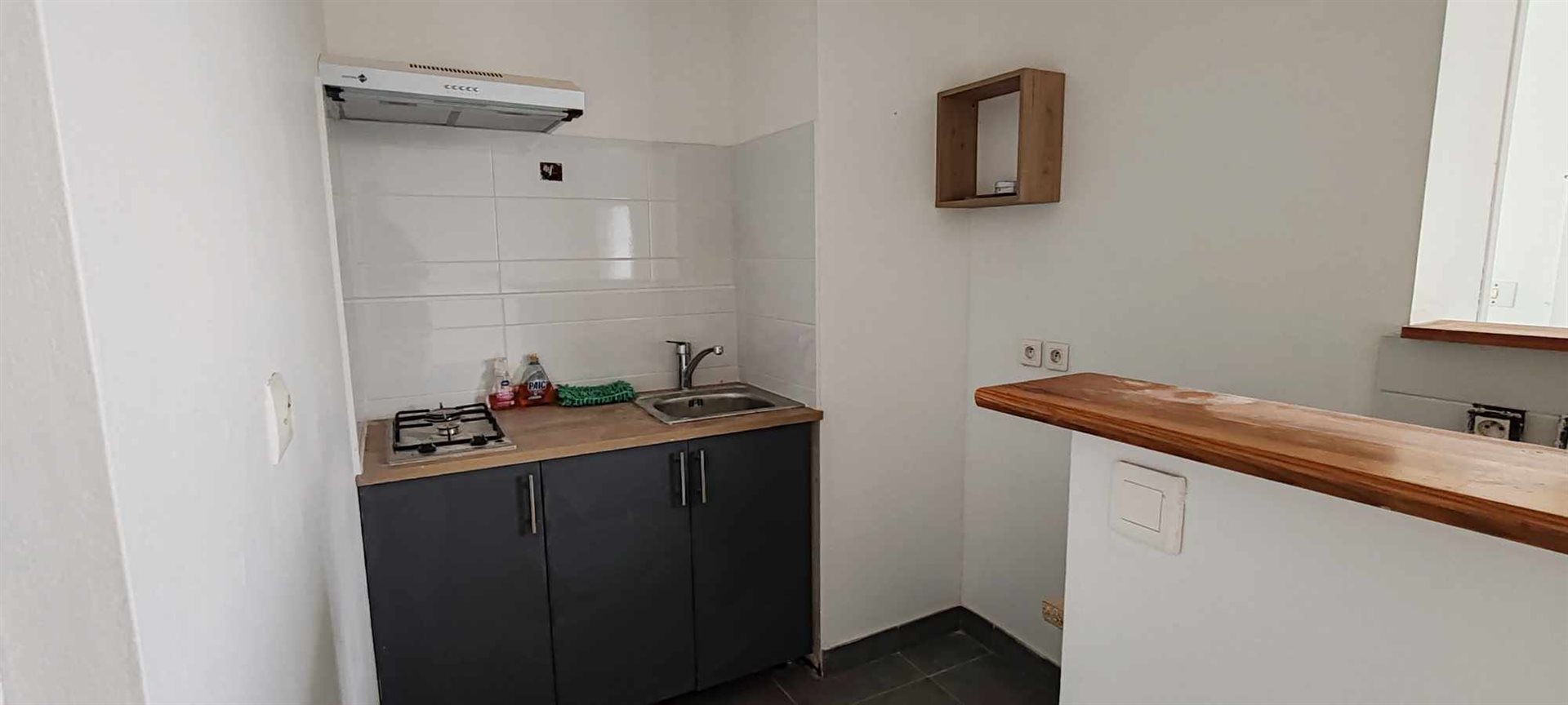 Appartement à louer, 44m², Chantonnay