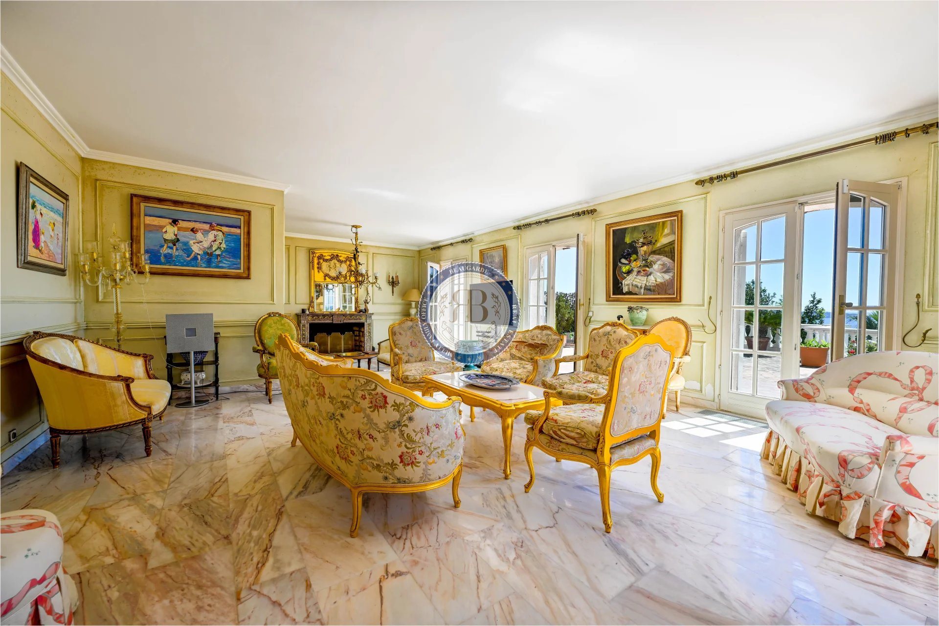 Maison à vendre, 254m², Vallauris