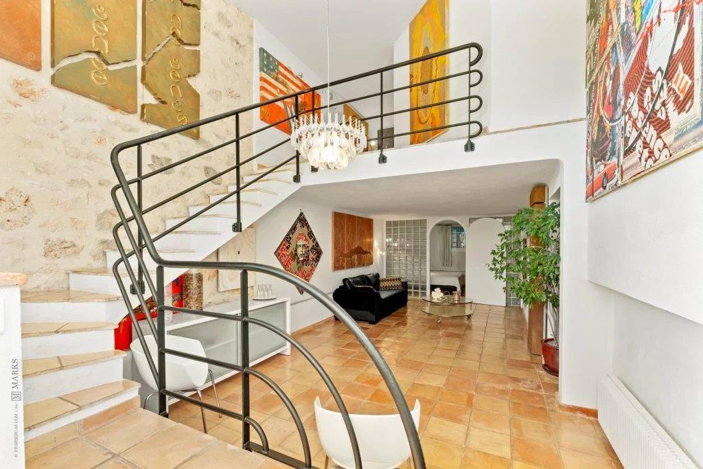 Appartement à vendre, 81m², Saint-Jean-Cap-Ferrat