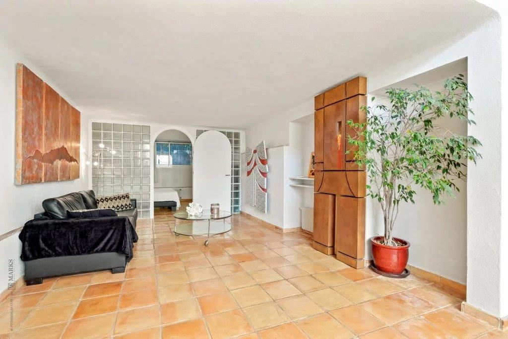 Appartement à vendre, 81m², Saint-Jean-Cap-Ferrat