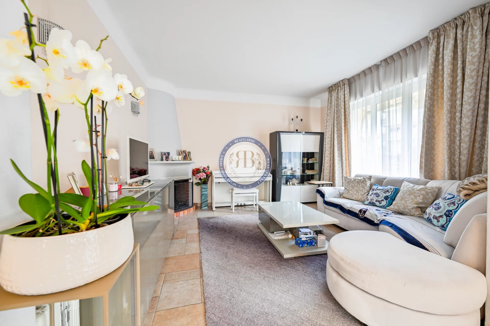 Maison – Cannes, Mauvarre - Vue 3