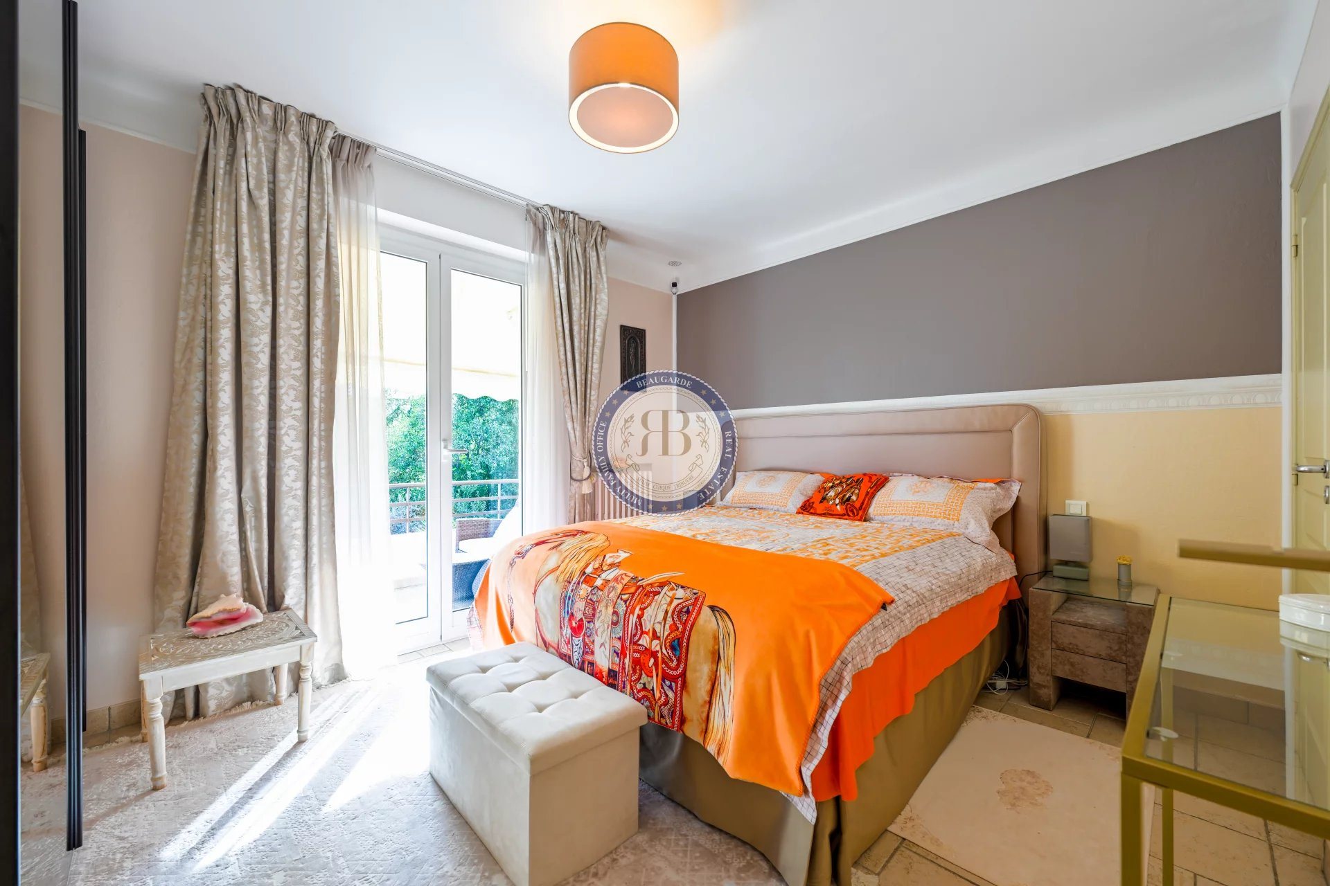 Maison – Cannes, Mauvarre - Vue 5