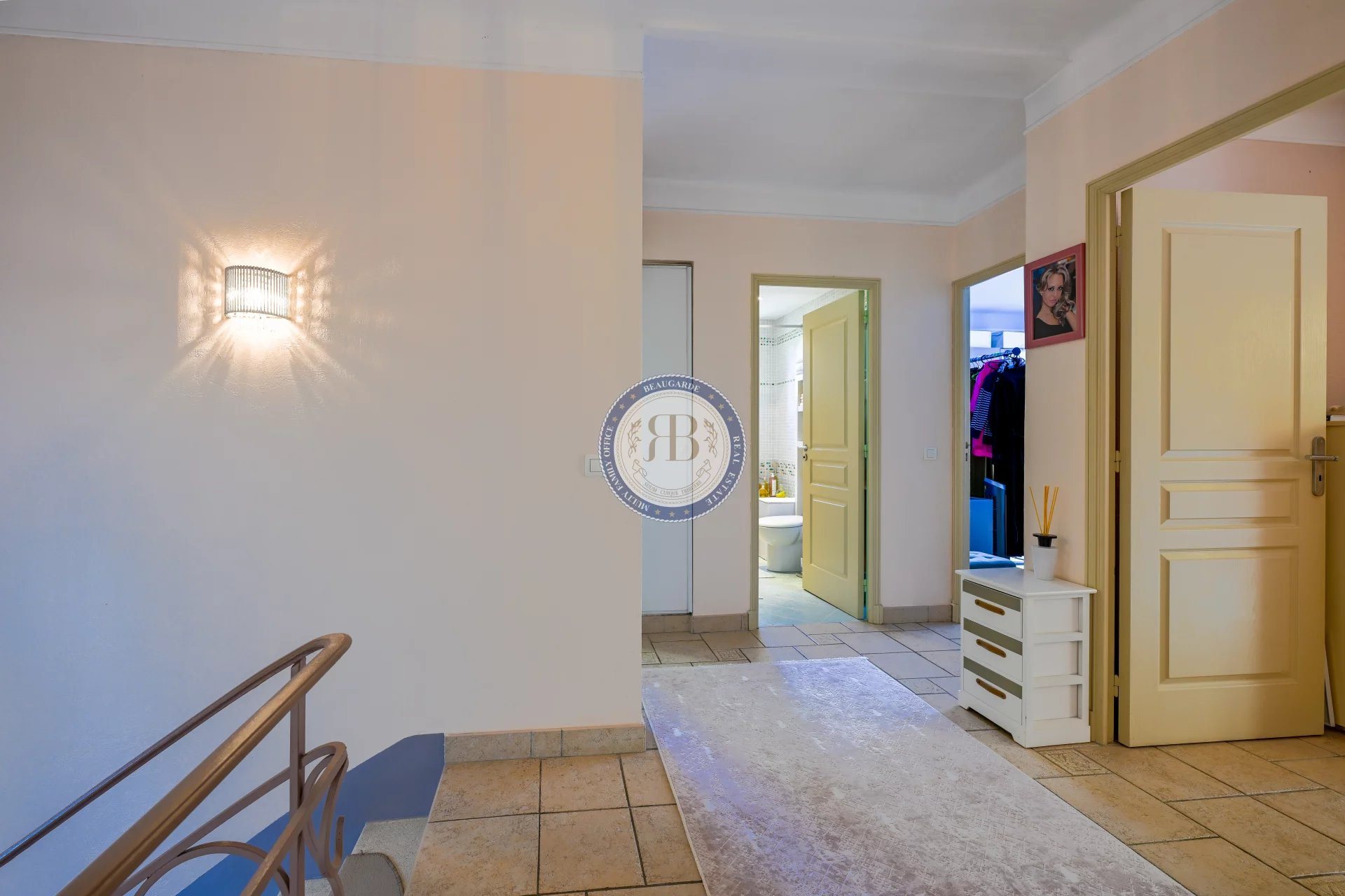 Maison – Cannes, Mauvarre - Plus