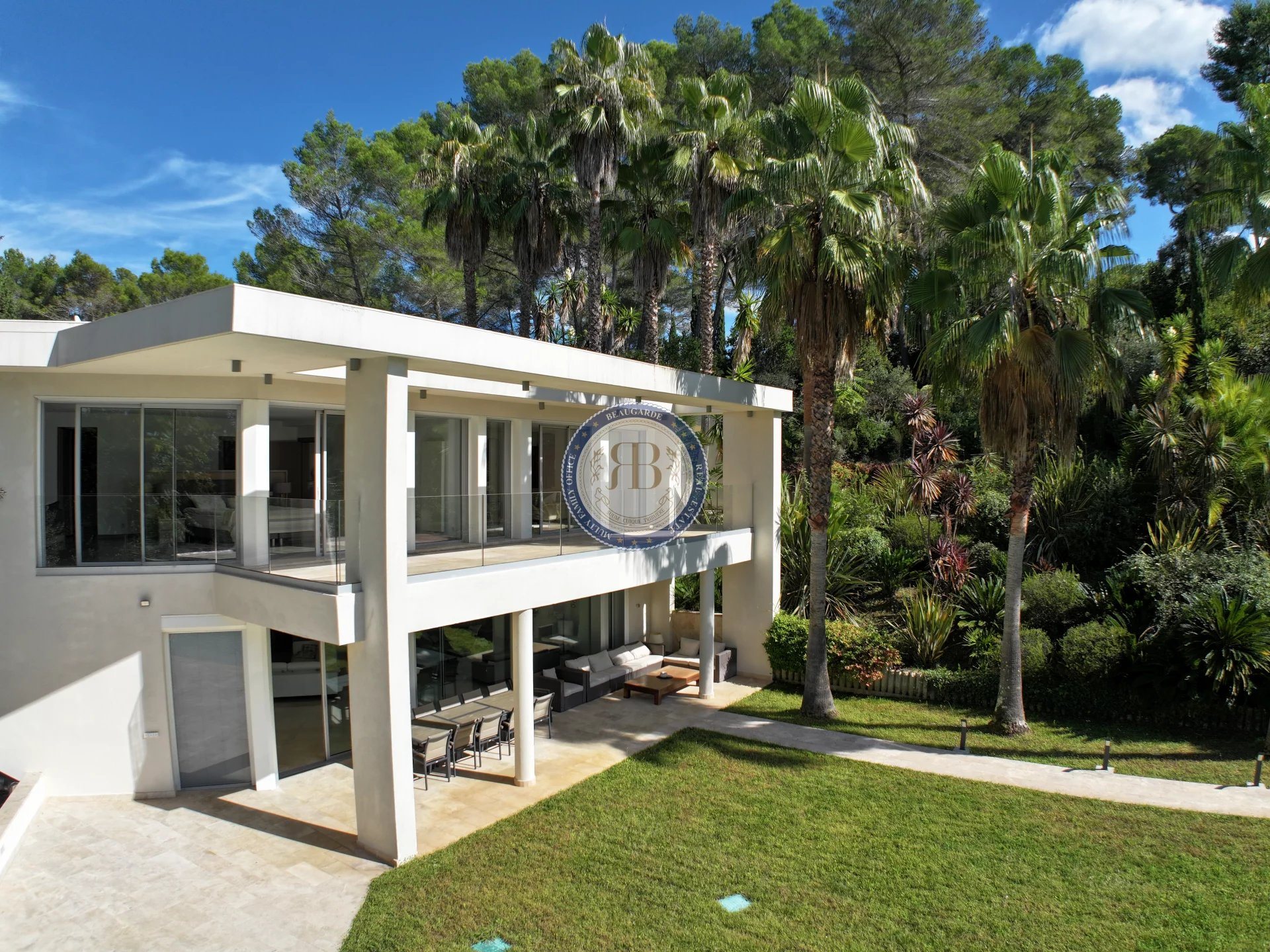 Maison à vendre, 520m², Mougins