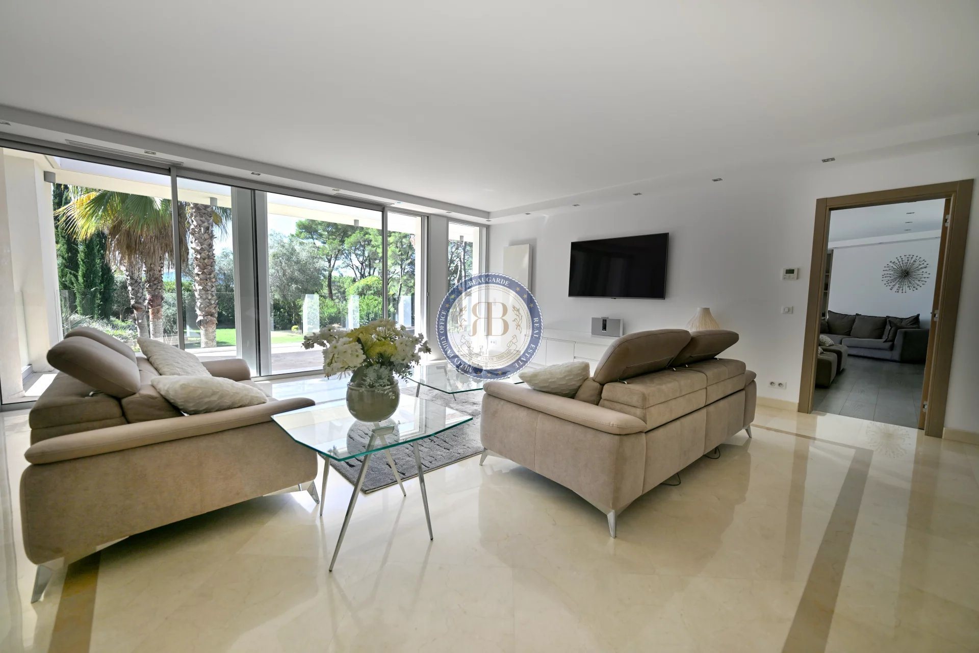 Maison à vendre, 520m², Mougins