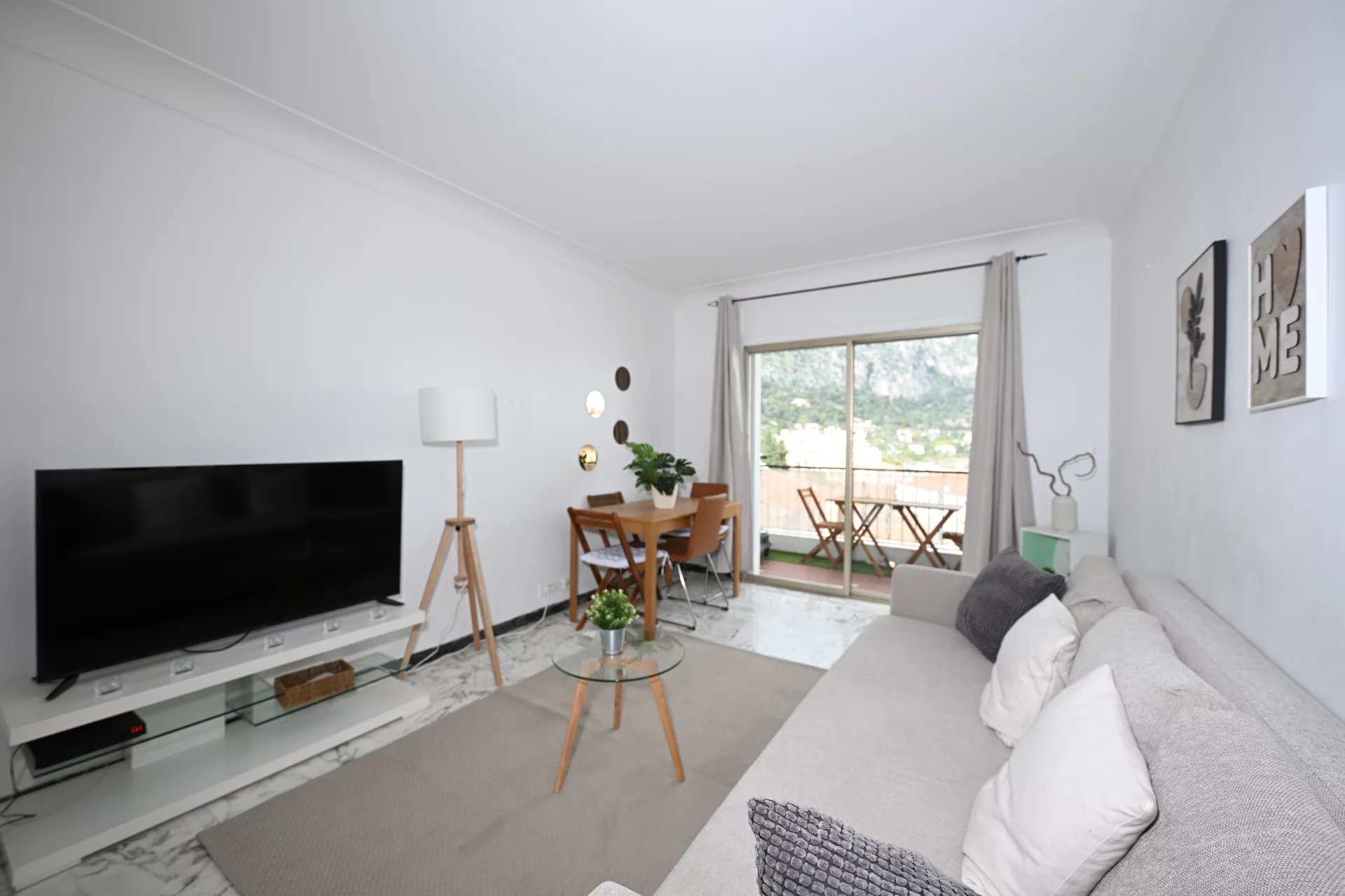 Appartement à vendre, 59m², Beaulieu-sur-Mer