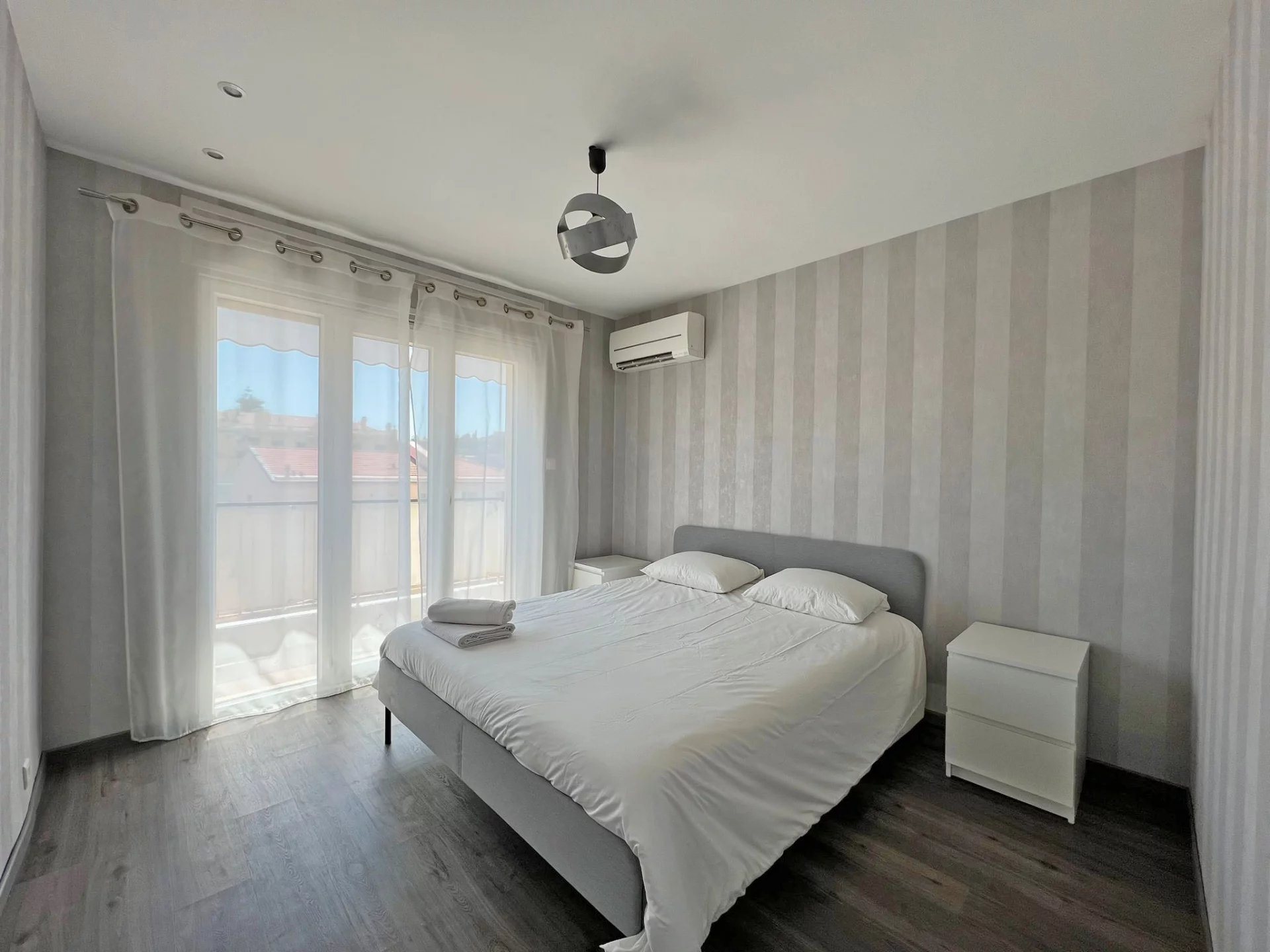 Appartement à vendre, 59m², Beaulieu-sur-Mer