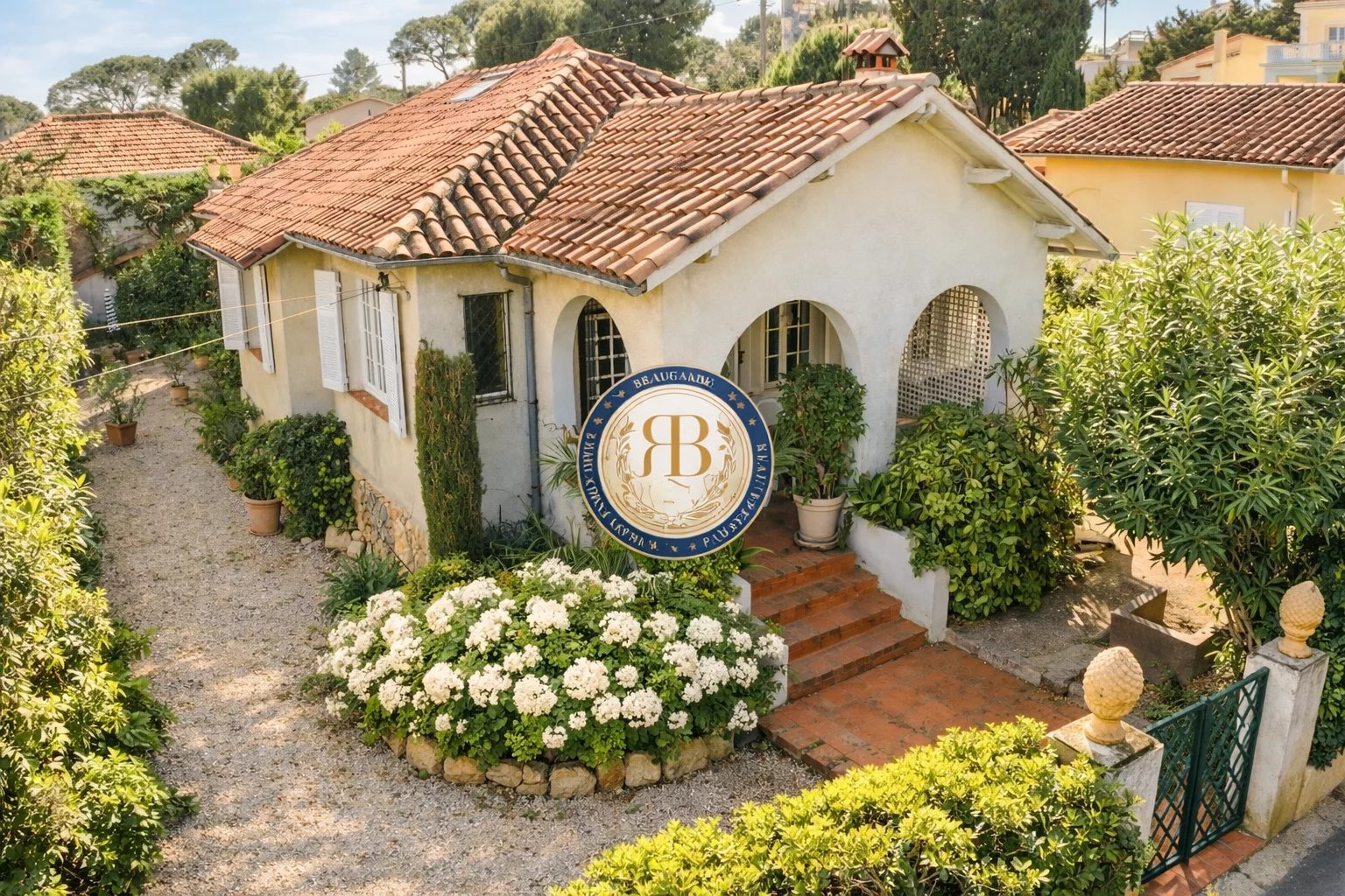 Maison à vendre, 120m², Antibes