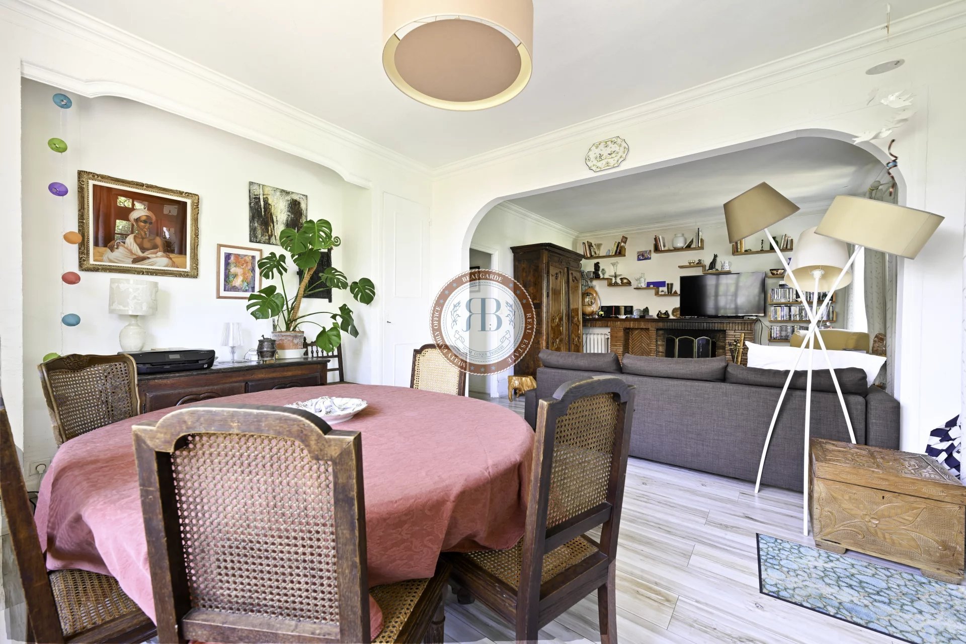 Maison à vendre, 120m², Antibes