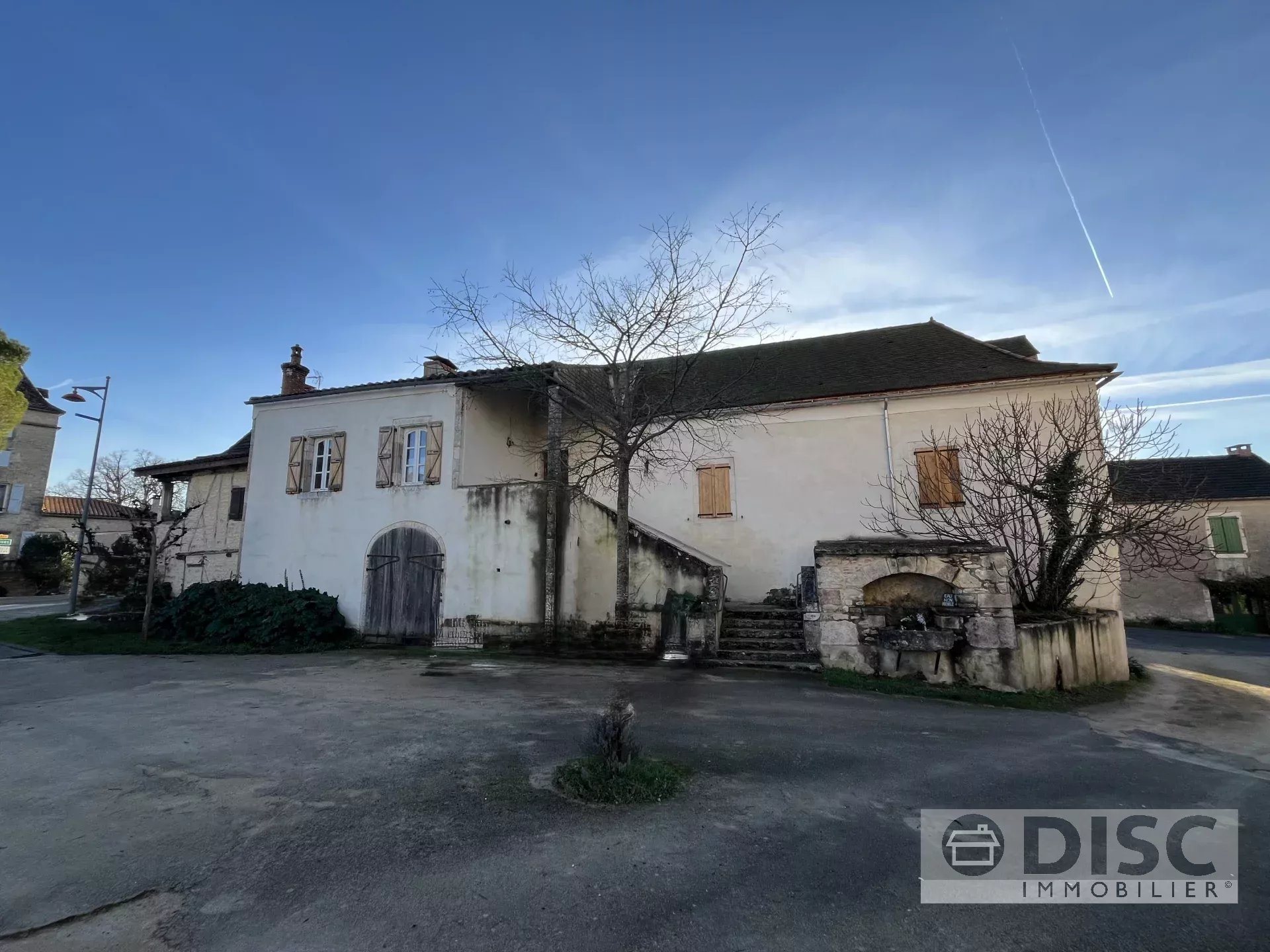 Maison à vendre, 163m², Concots
