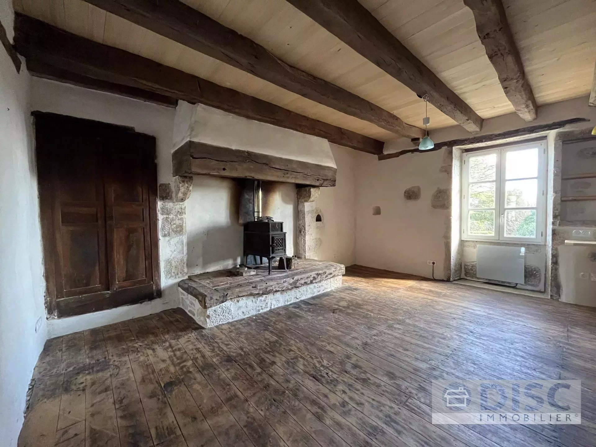 Maison à vendre, 163m², Concots