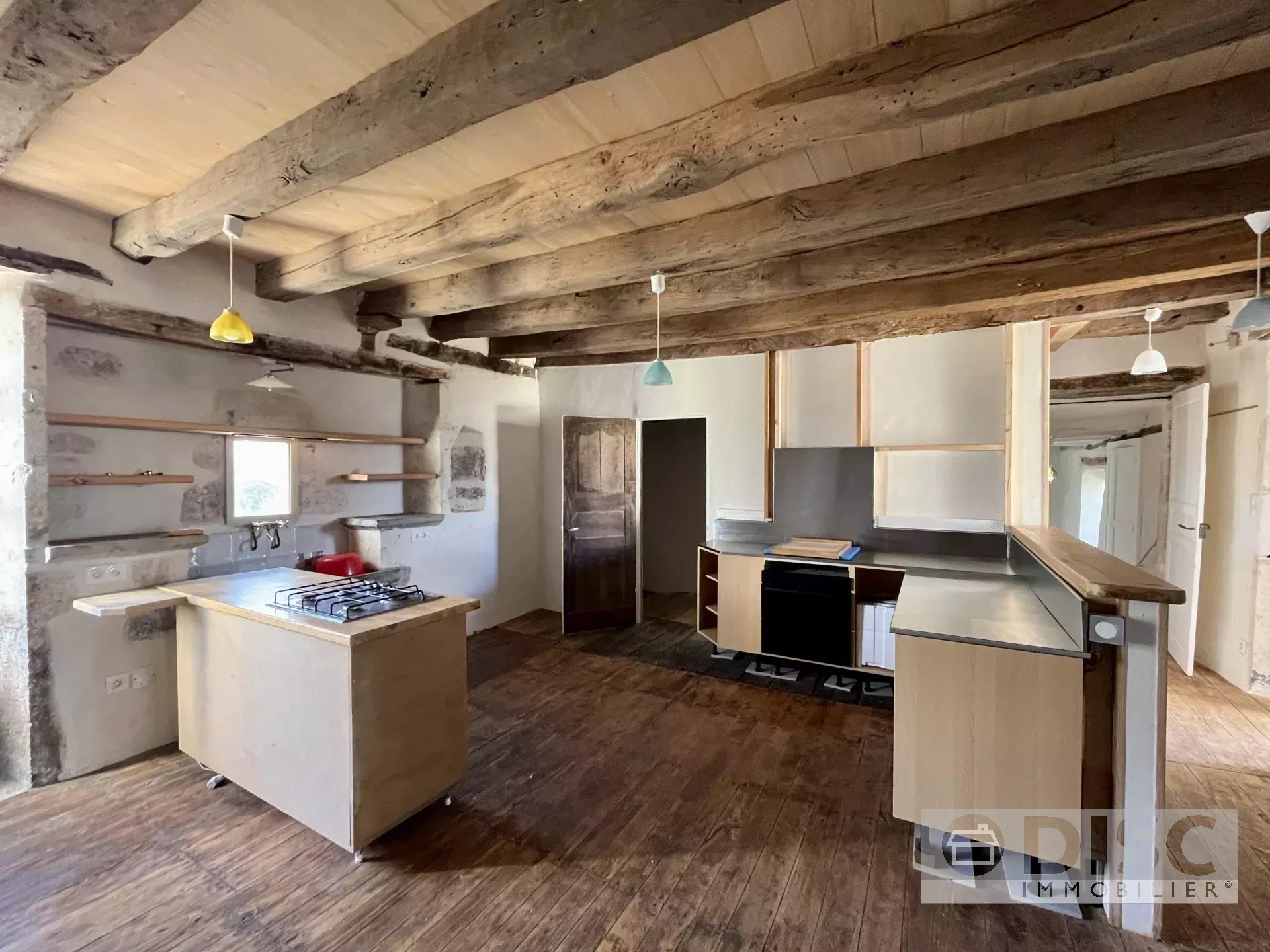 Maison à vendre, 163m², Concots