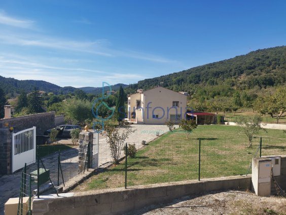 Maison à vendre, 213m², Saint-Florent-sur-Auzonnet