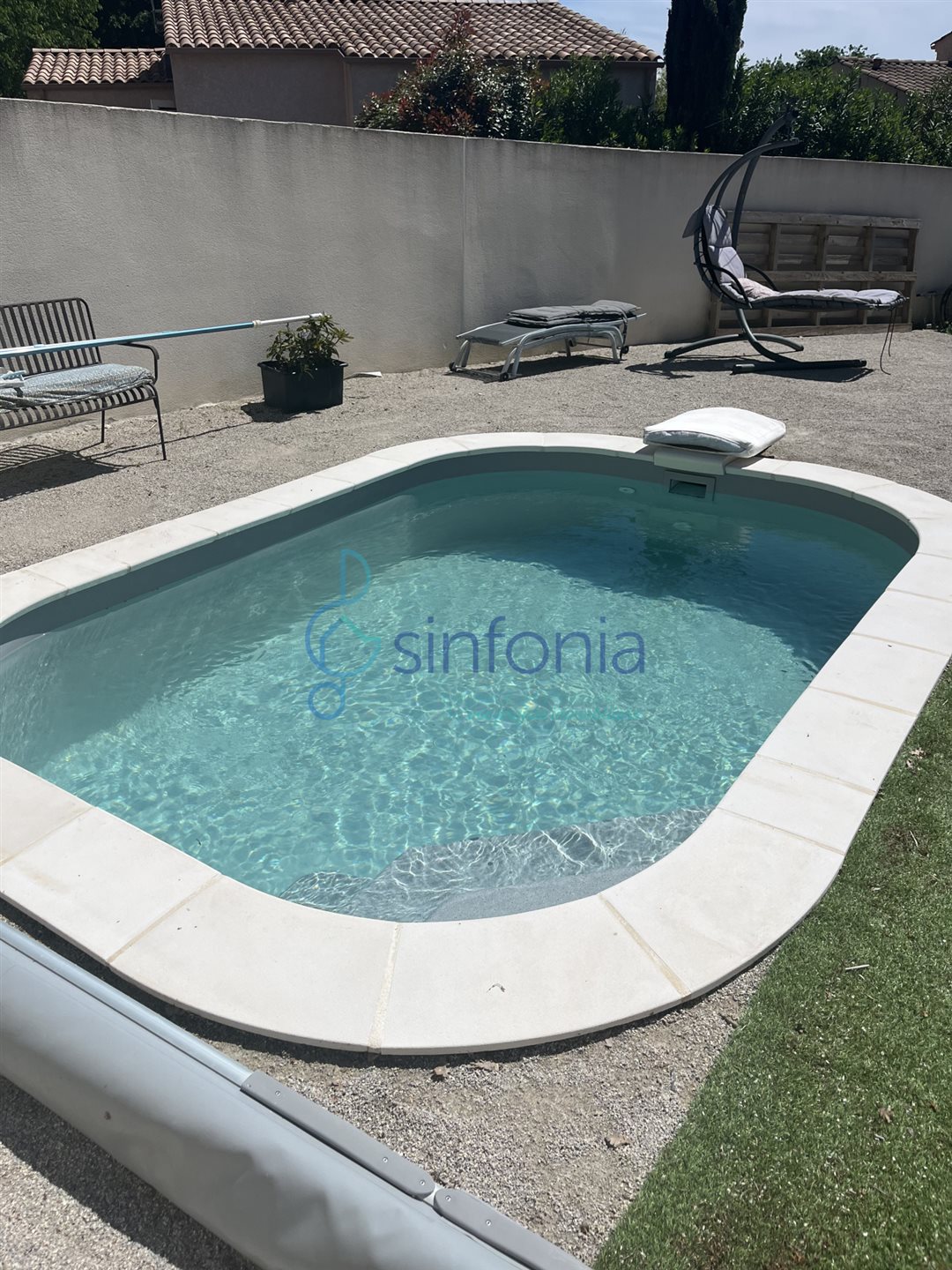 Maison à vendre, 110m², Blauzac