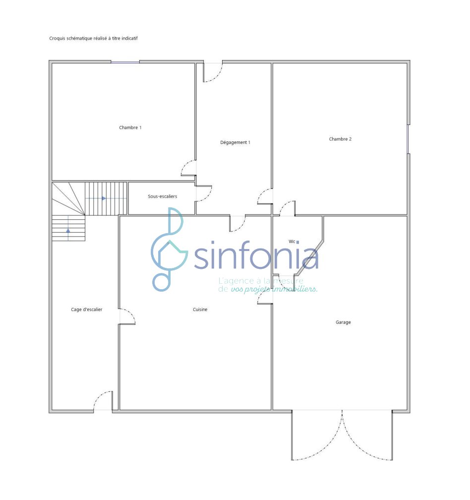 Maison à vendre, 120m², Nîmes